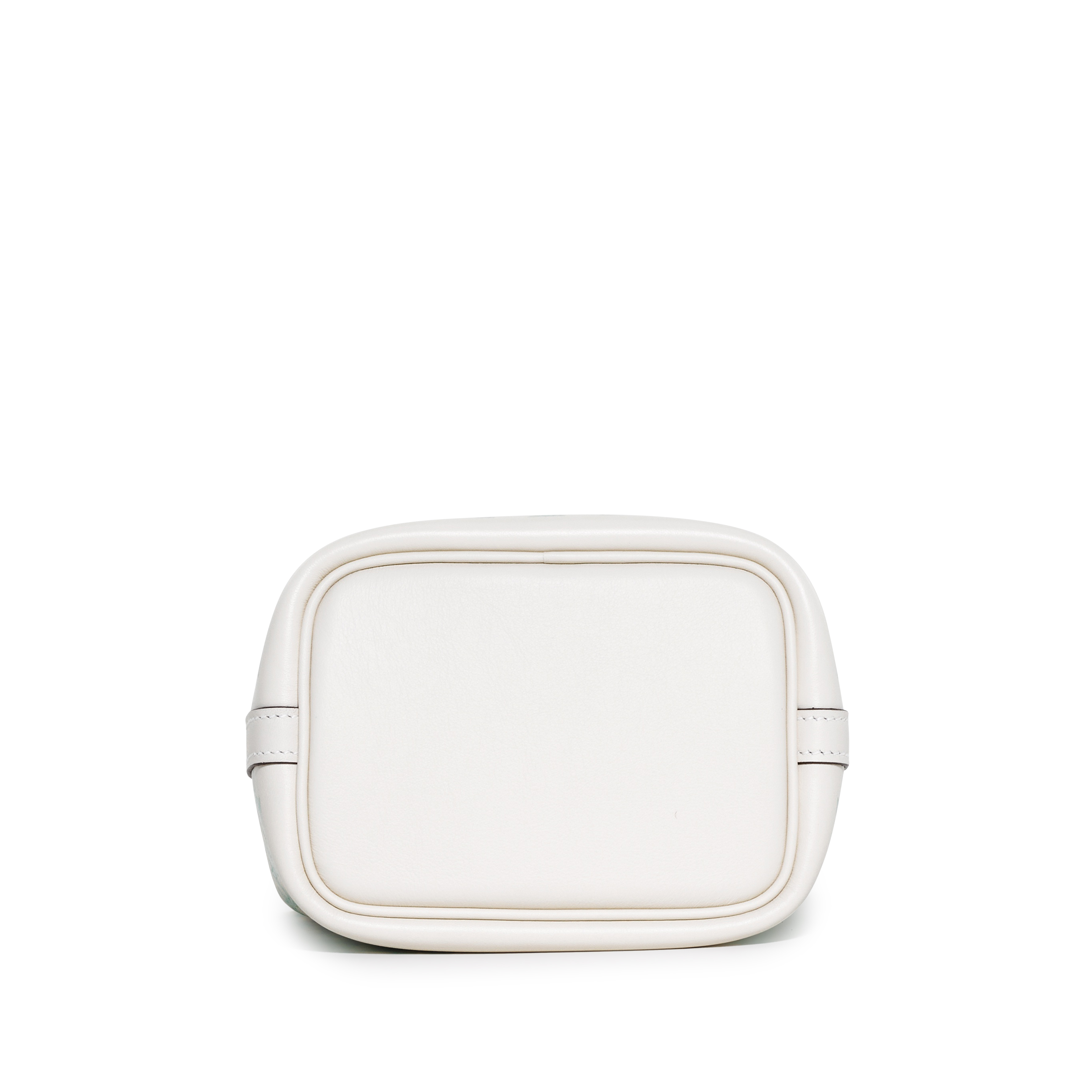 Hermès Nata Lucky Daisy Swift Micro Picotin Lock 14 Palladium