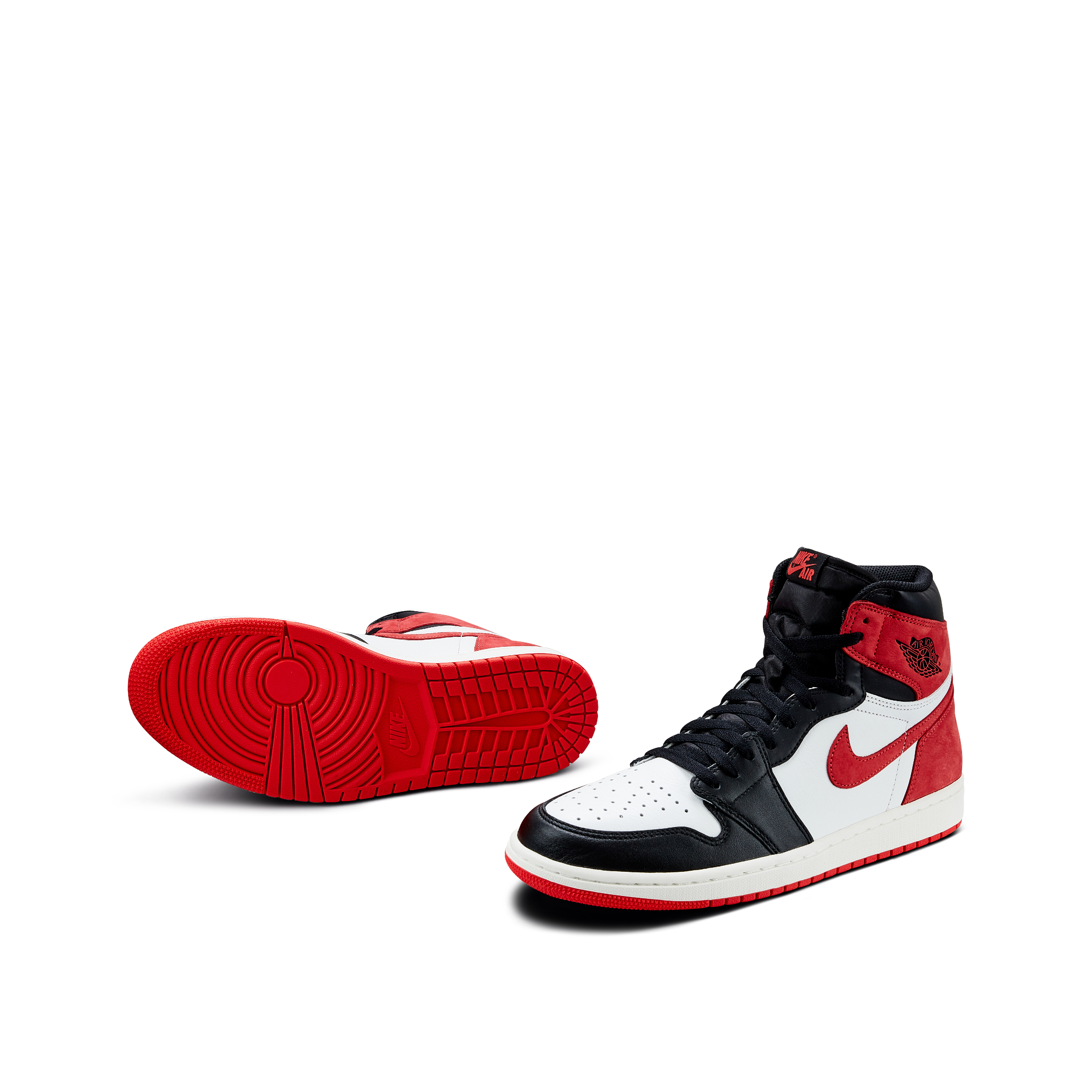 Nike Air Jordan 1 Retro High OG Light 