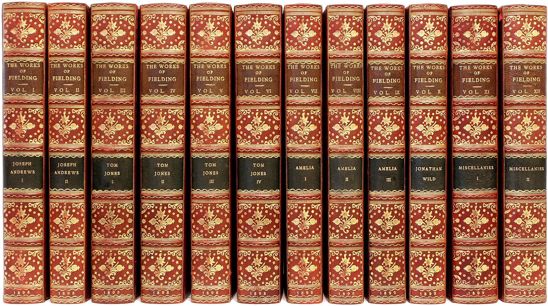 henry-fielding-antique-the-complete-works-of-henry-fielding-available