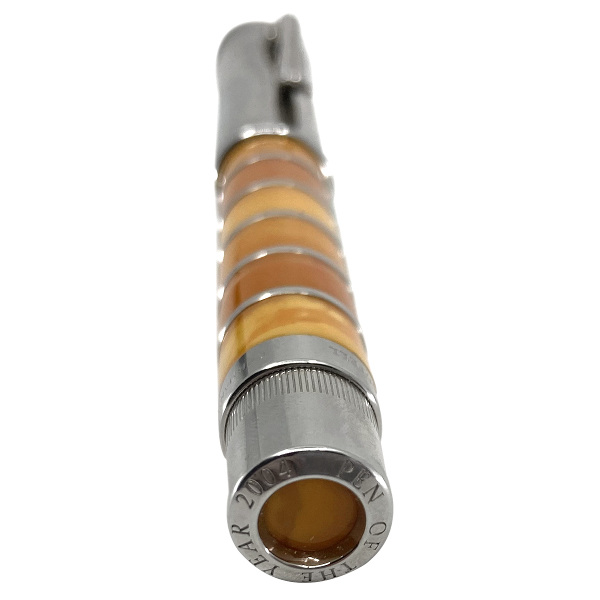 Graf Von Faber-Castell 2004 Amber Room Pen Of The Year Fountain