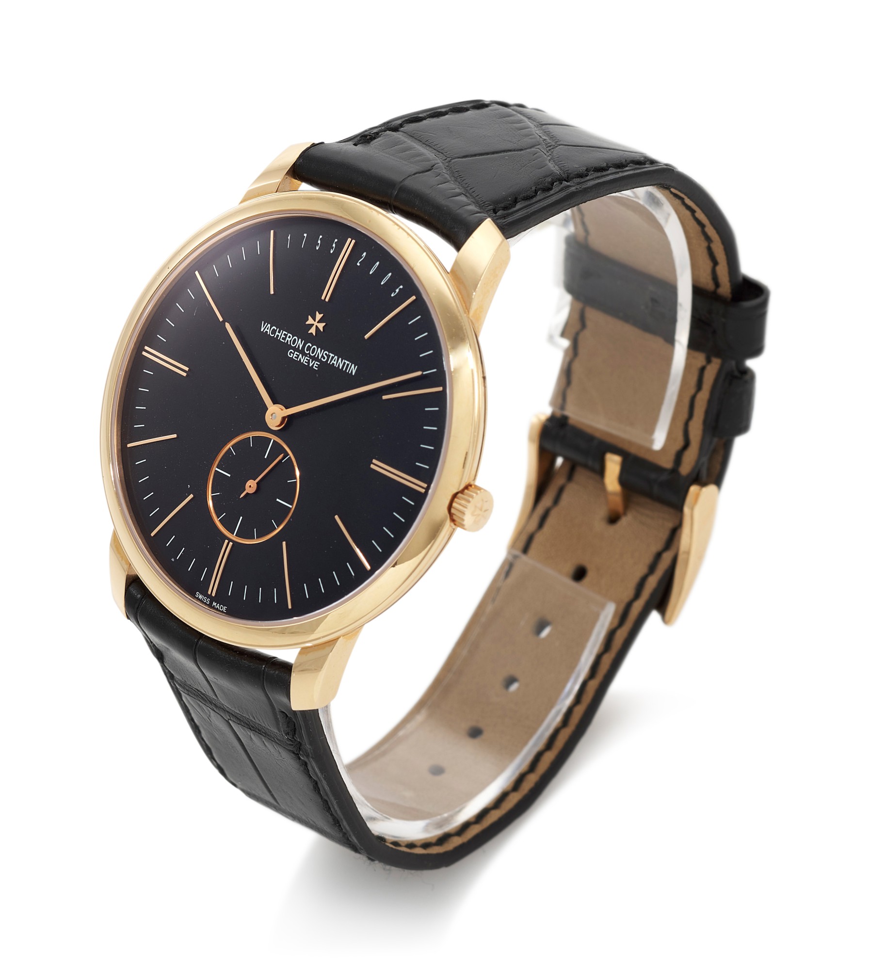 orologio vacheron constantin patrimony
