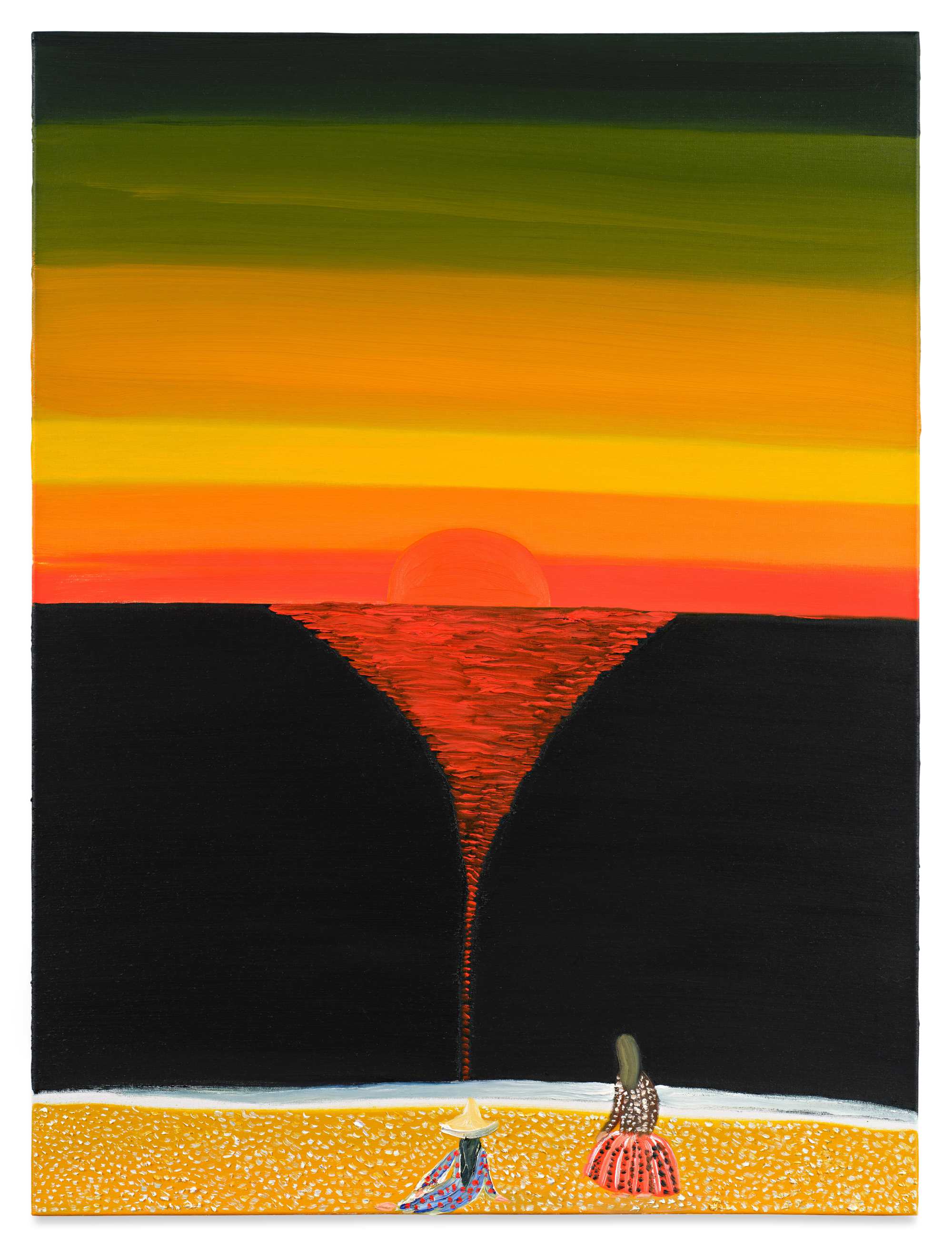 Matthew Wong | Art for Sale, Results & Biography | Sotheby's