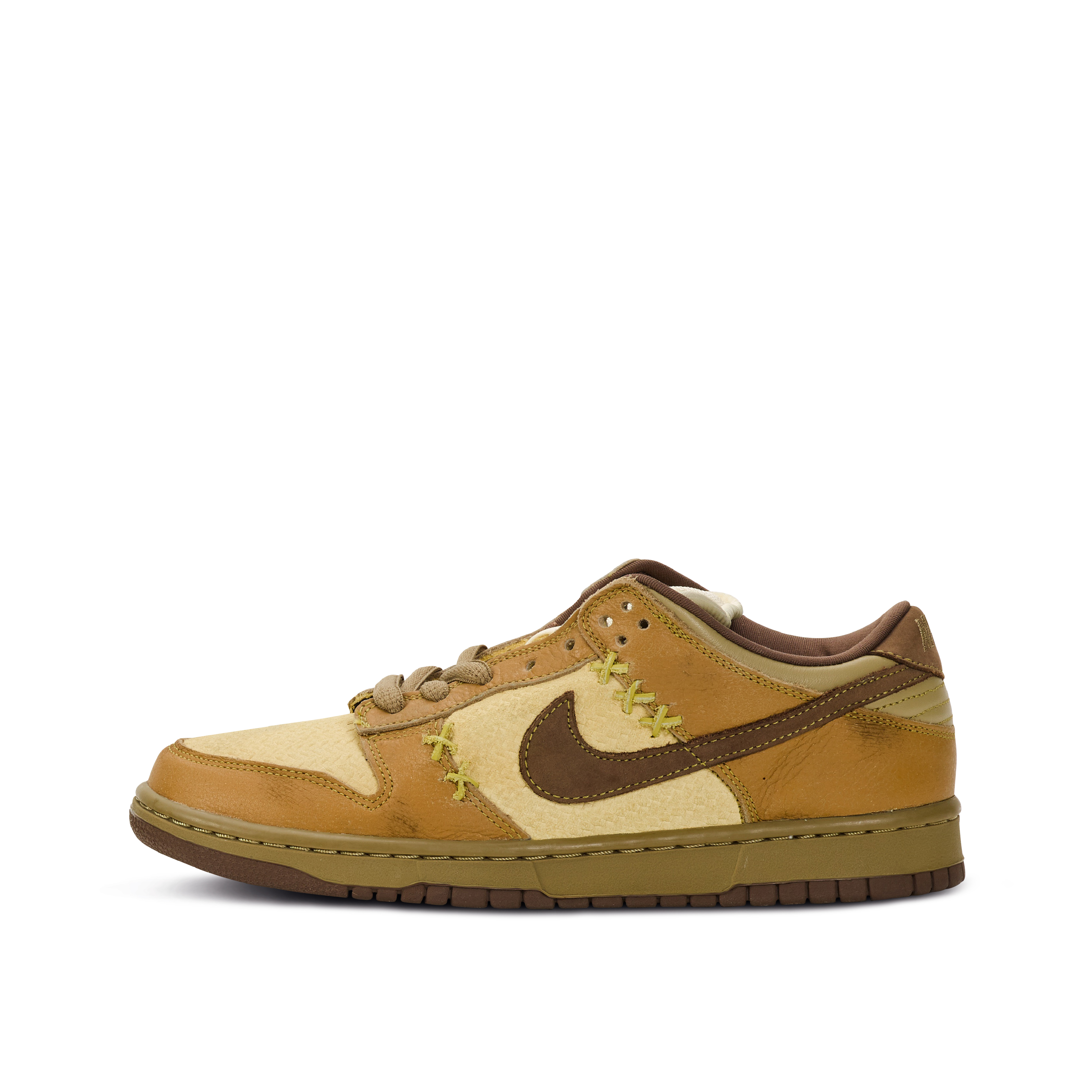 Nike Travis Scott Air Jordan 1 Low | | Sneakers | Sotheby's