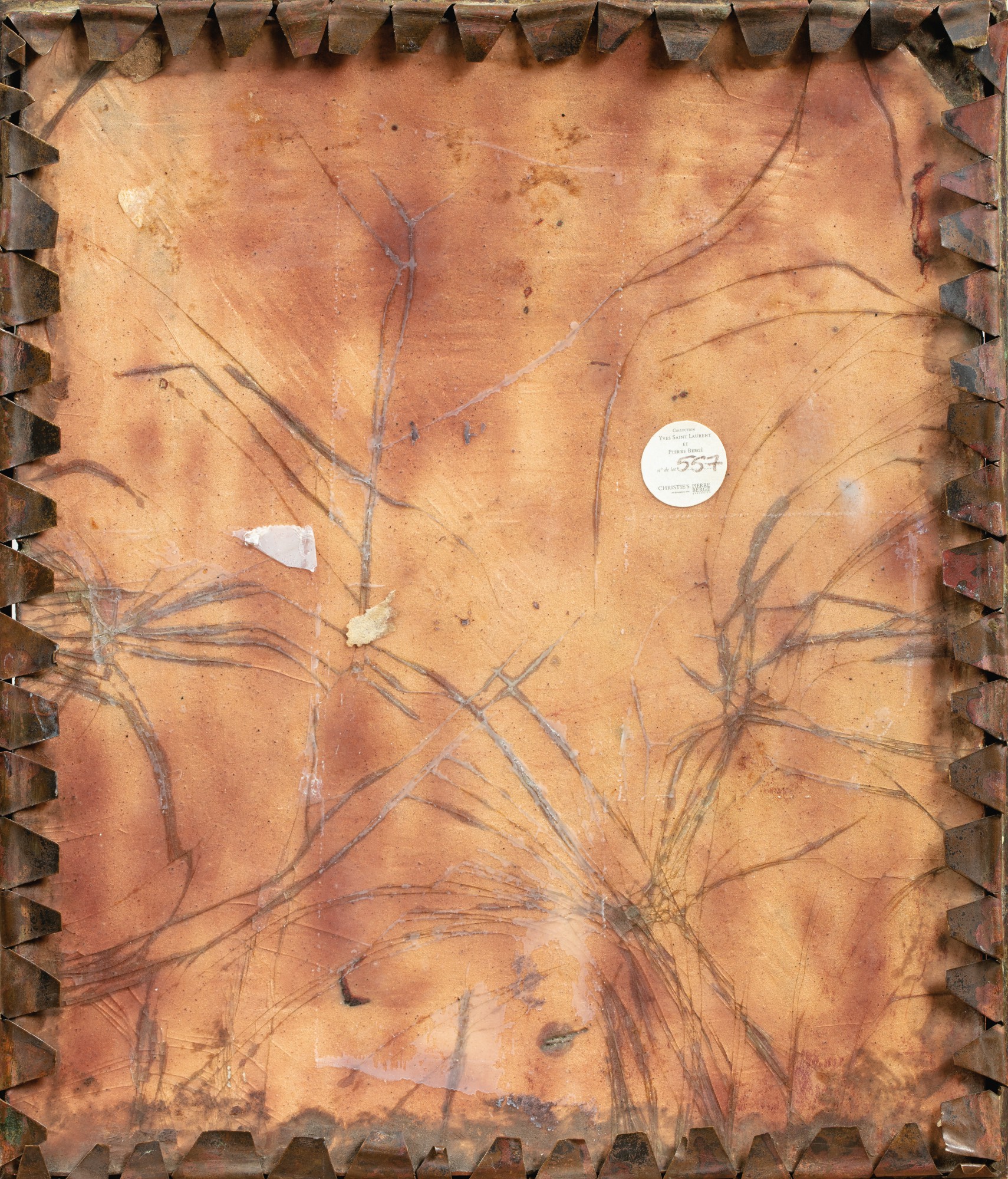 French Limoges Mid 16th Century Attributed To Pierre Reymond Active Between 1537 And 1578 The Kiss Of Judas The Arrest Of Jesus Tableaux Dessins Sculptures 1300 1900 Sotheby S