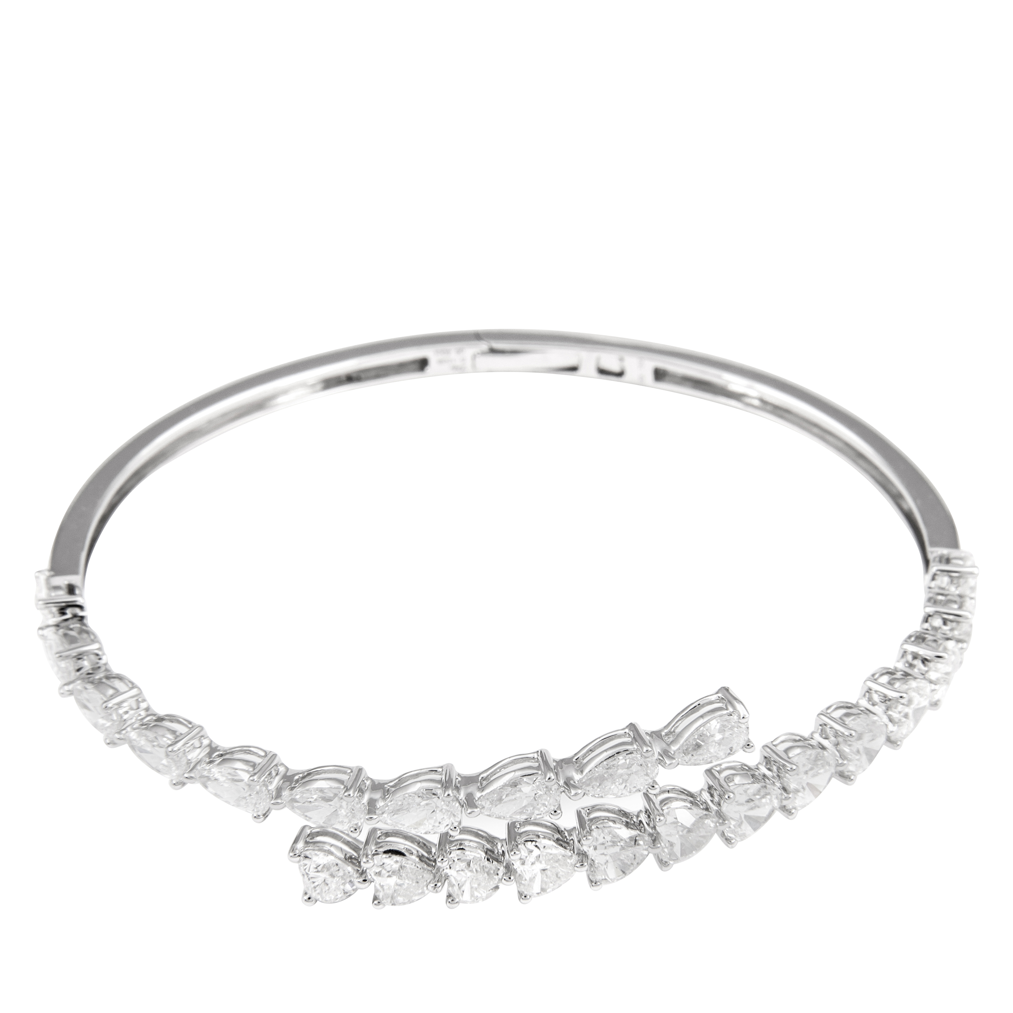 本日特別SALE！！hum ete ハム“CLASSIC“ BANGLE hum ハム HUMETE 'CLASSIC' BANGLE [et-BR111s] バングル ゴールド