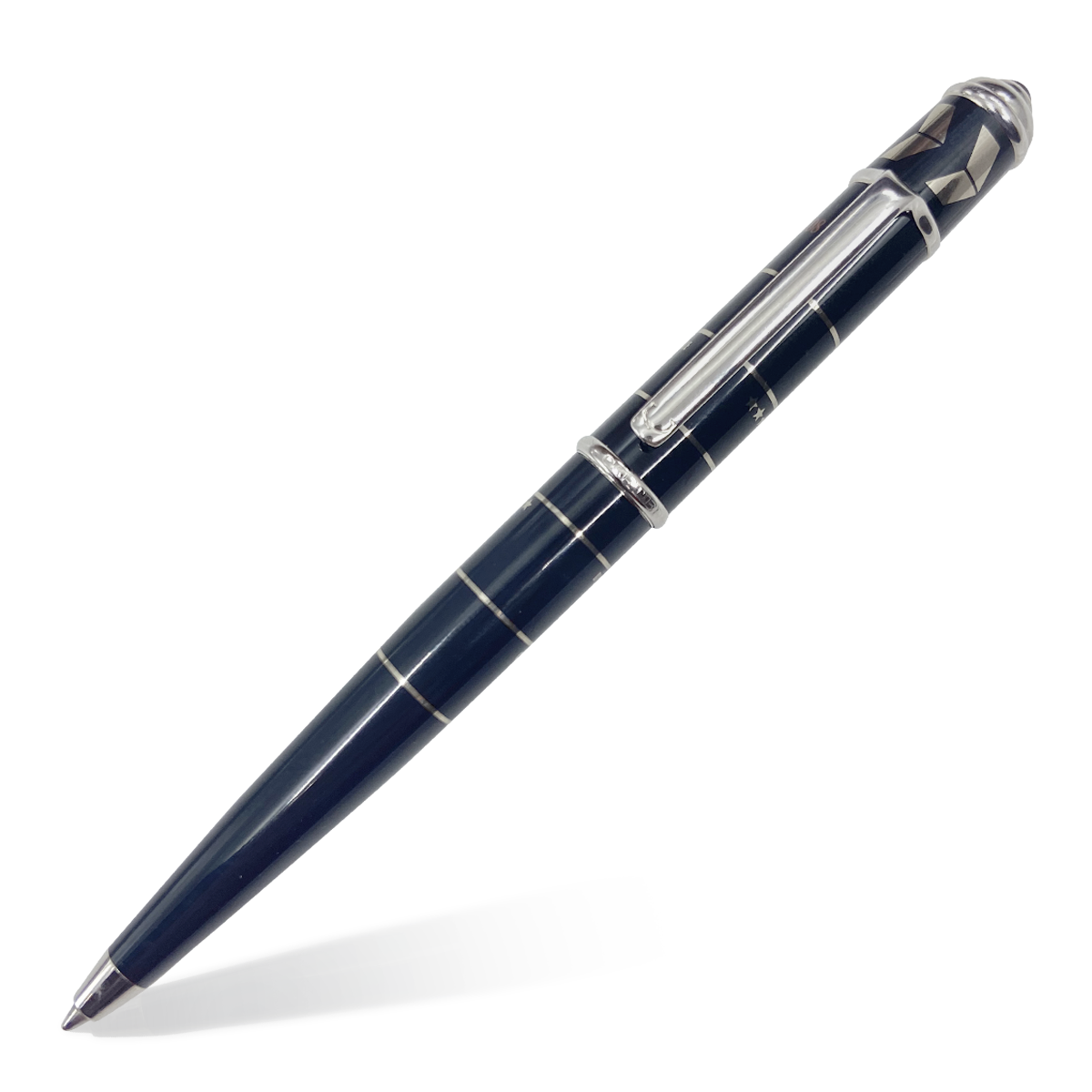 Cartier Diabolo de Cartier 0.7㎜シャープペン Cartier Diabolo de Cartier 0.7㎜シャープペン