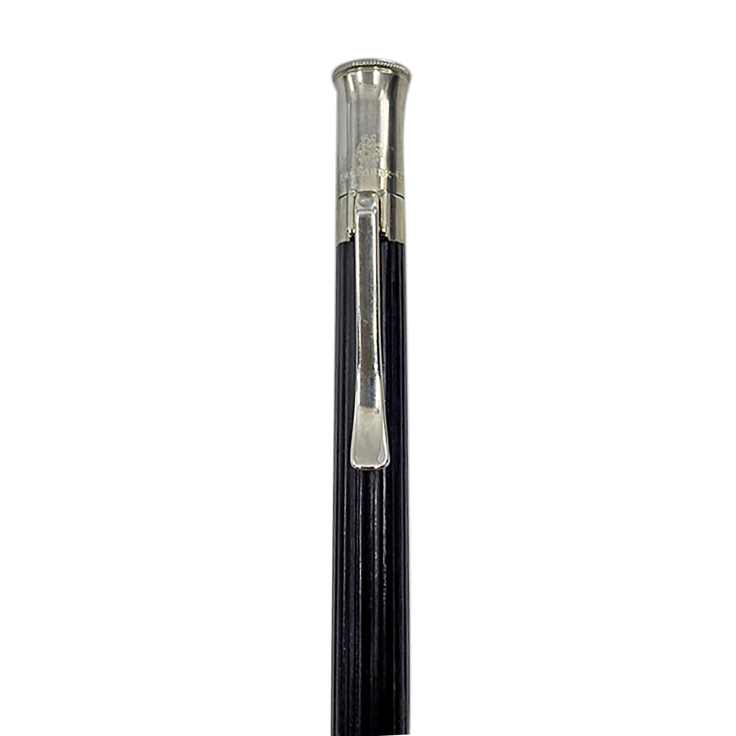 Graf Von Faber-Castell Classic Ballpoint Pen Available For