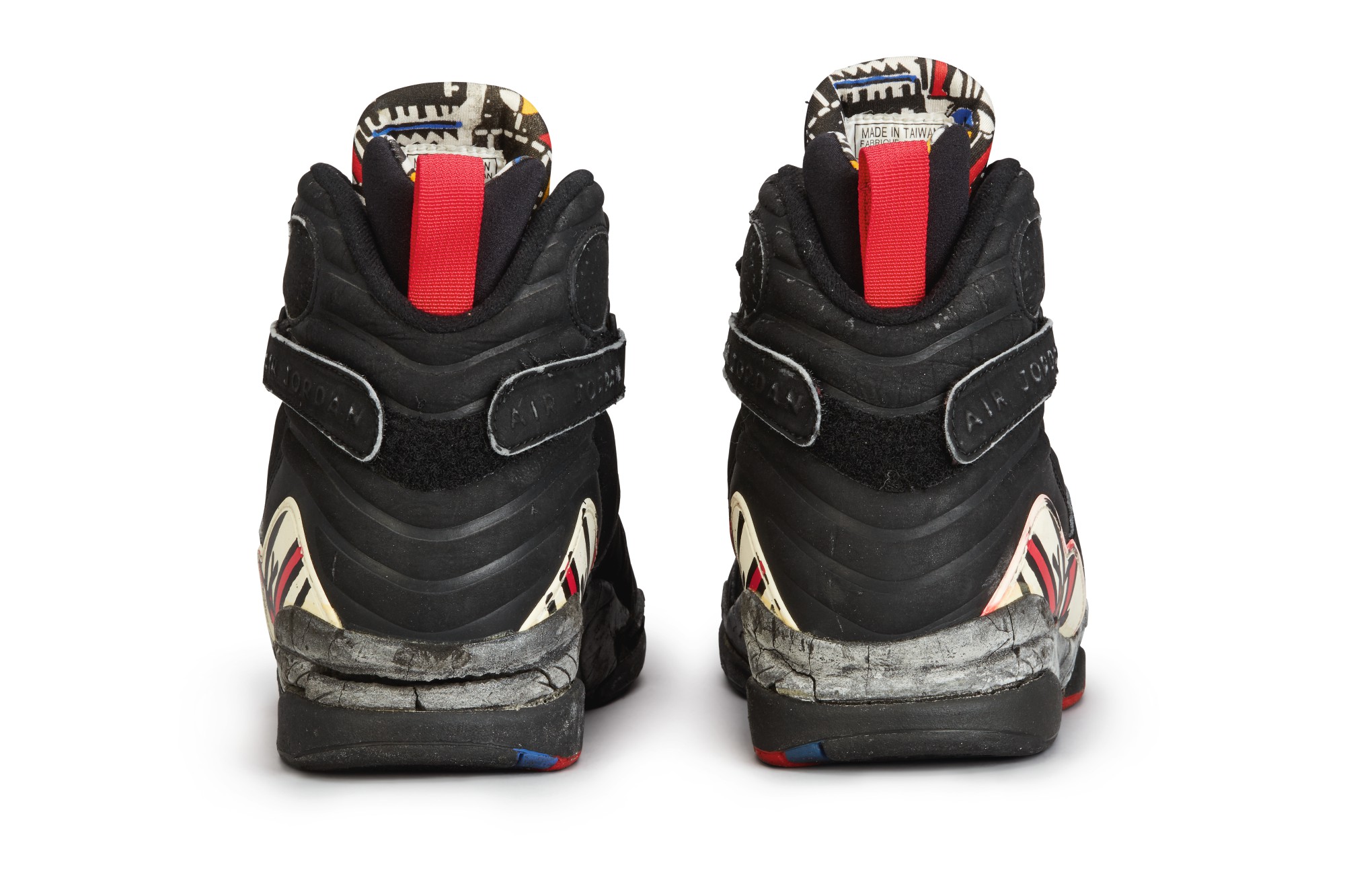 air jordan playoff shoes