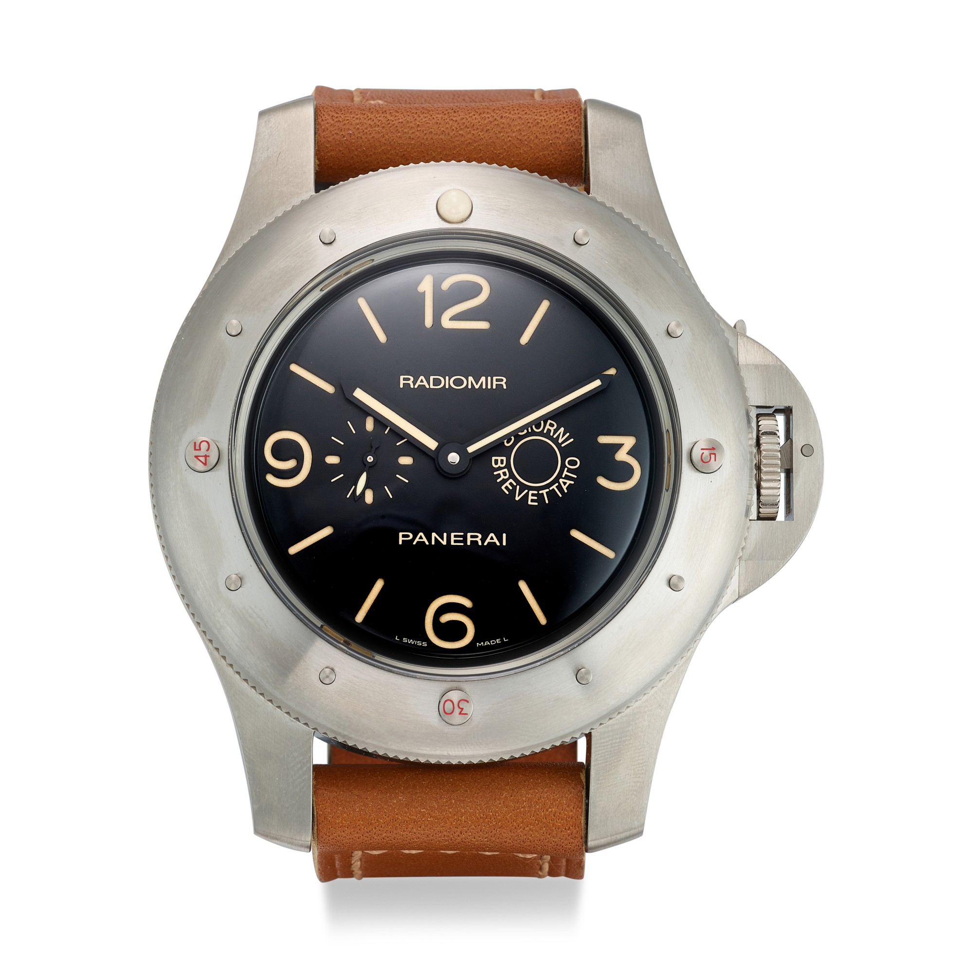 panerai 341