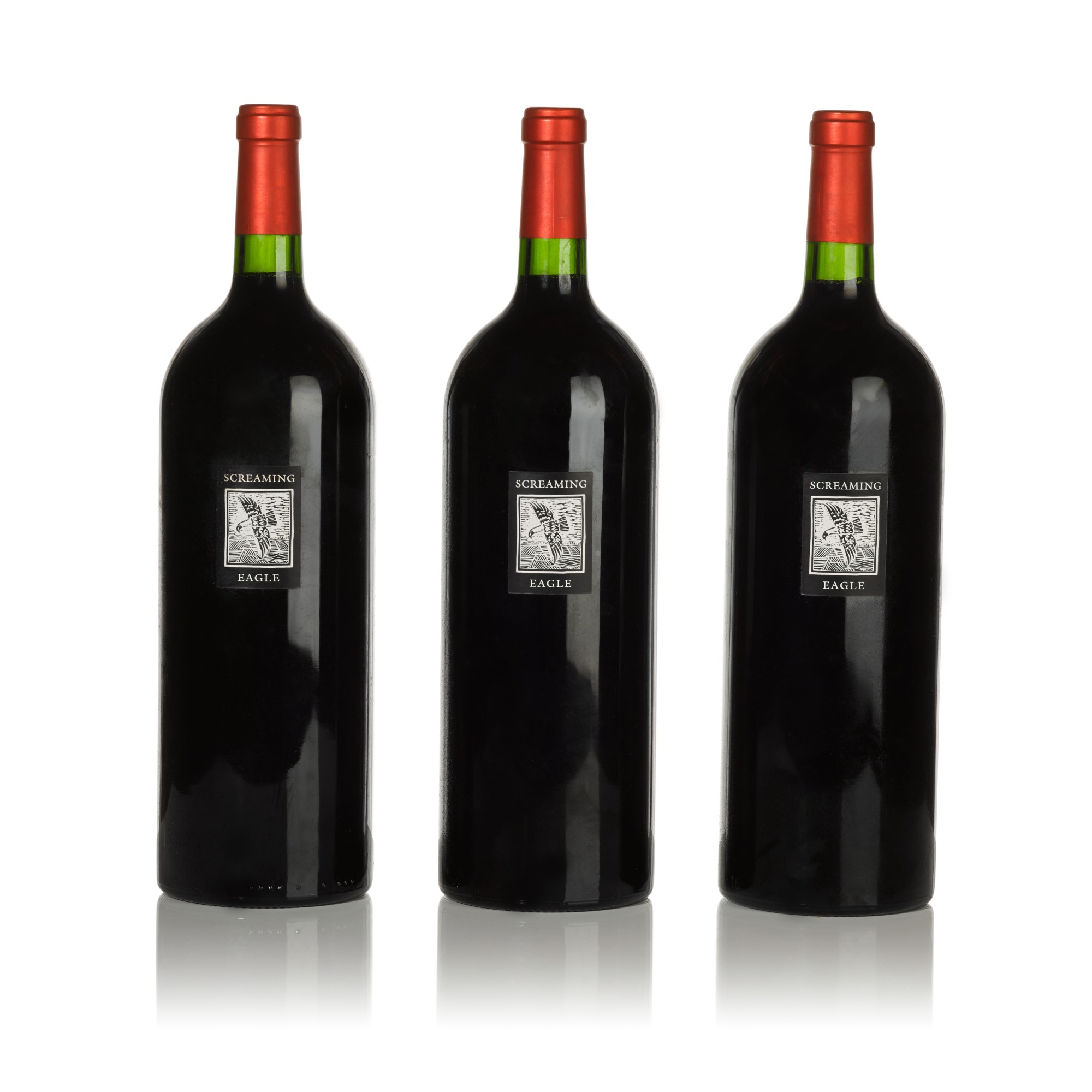 Screaming Eagle, Sauvignon, Napa Valley 2004 (6 MAG) A Connoisseur’s Classic Cellar