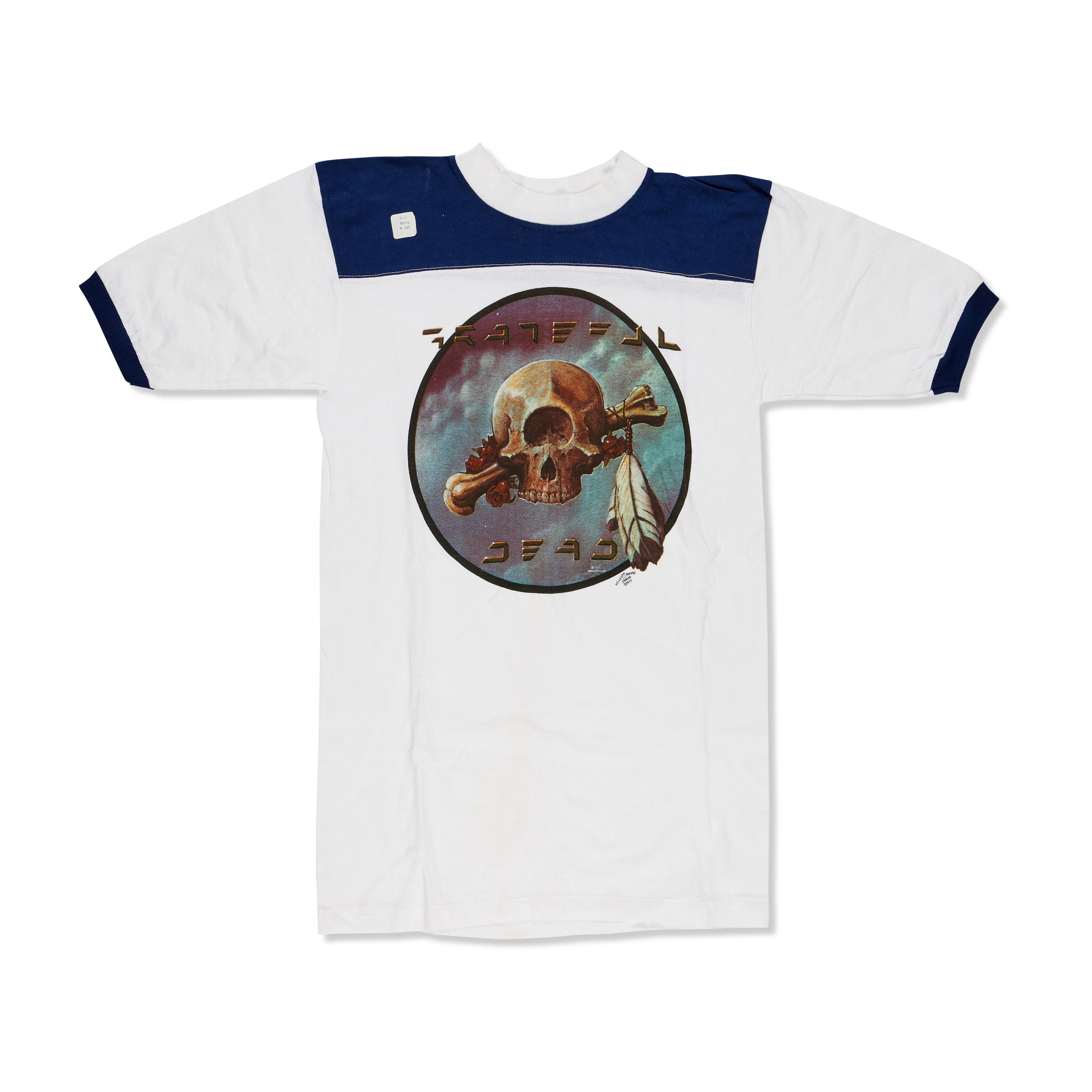 グレイトフルデッド⭐︎ Cyclops Skull ‘78 Tシャツ mrkt-cmgv3-t3-01.jpg