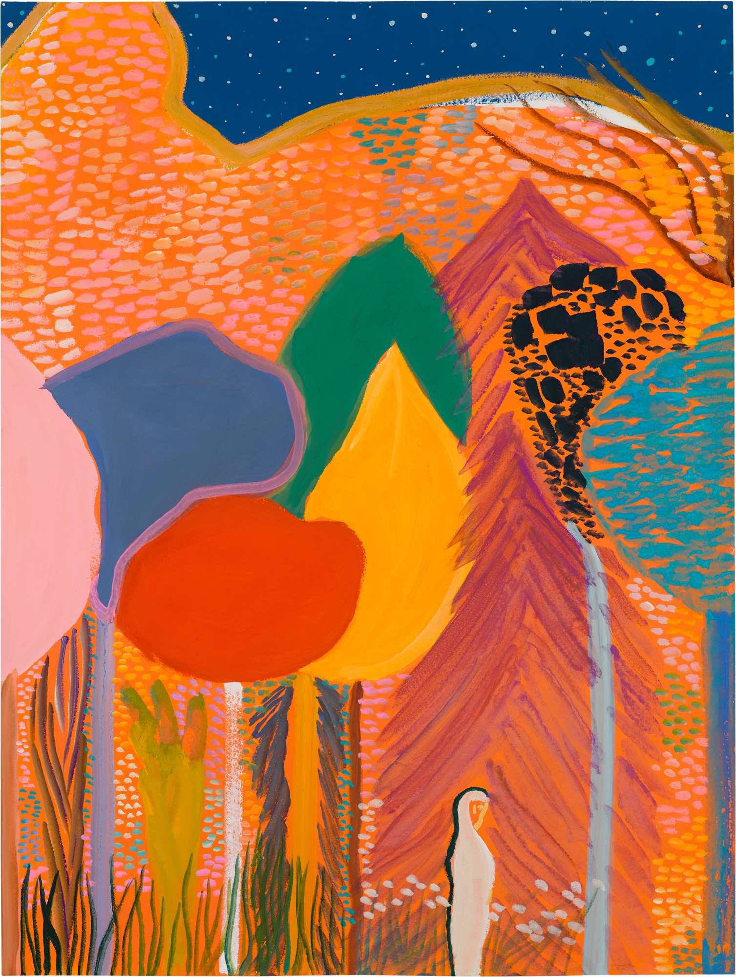 MATTHEW WONG PILGRIM Contemporary Art Day Auction2020