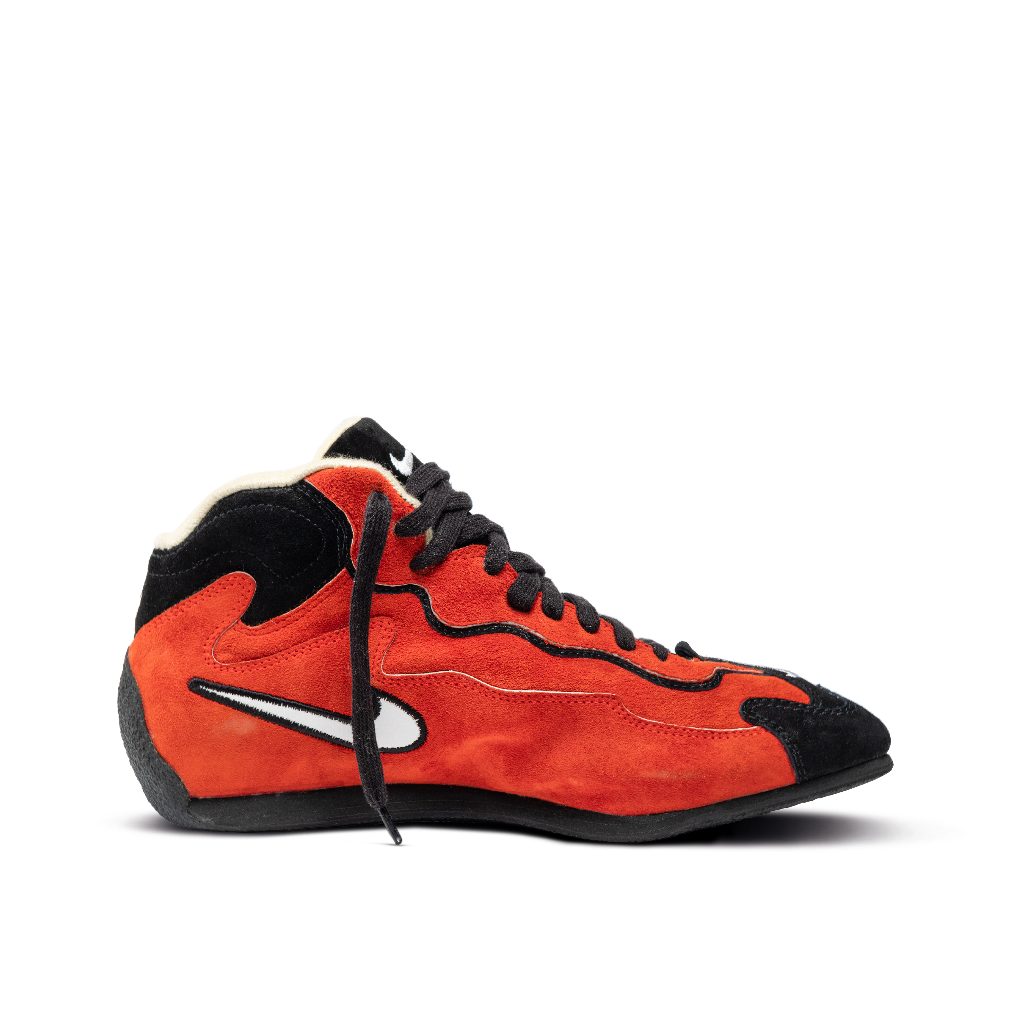 larry bird shoes nike