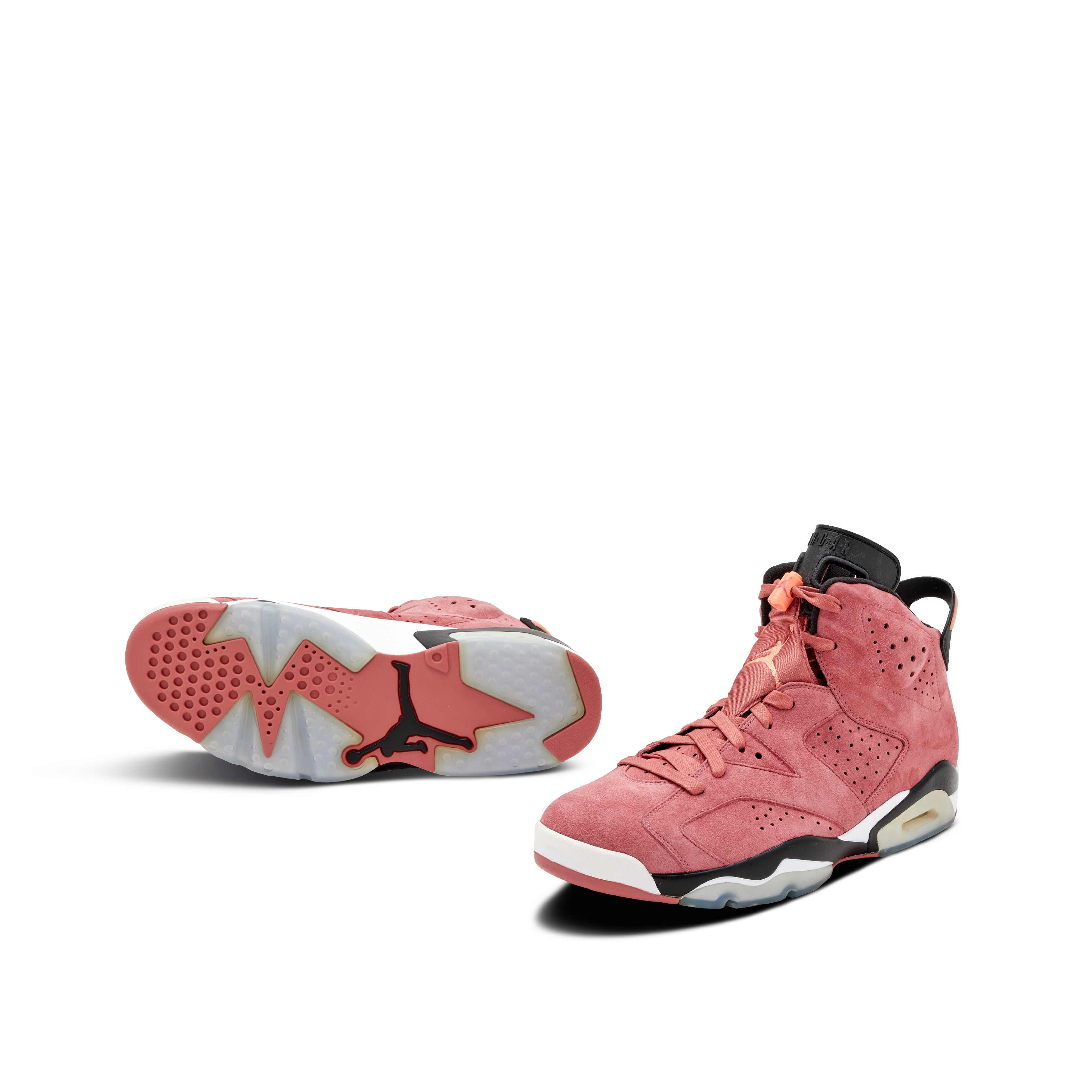 macklemore jordan 6 clay