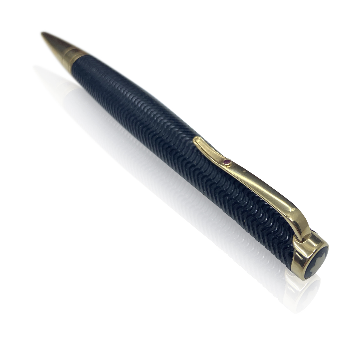 MONTBLANC Virginia Woolf Ballpoint Pen Available For