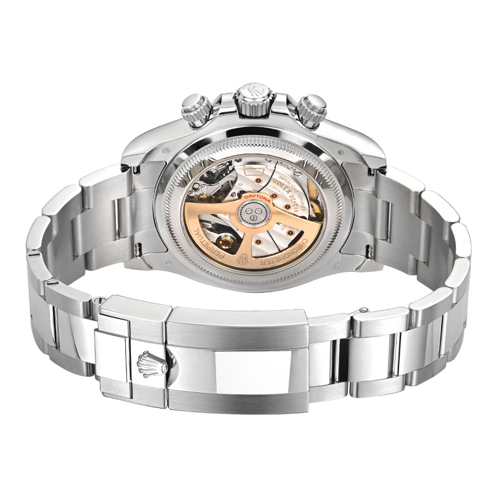 Rolex Rolex Cosmograph Daytona (Reference 126576TBR). A 40mm