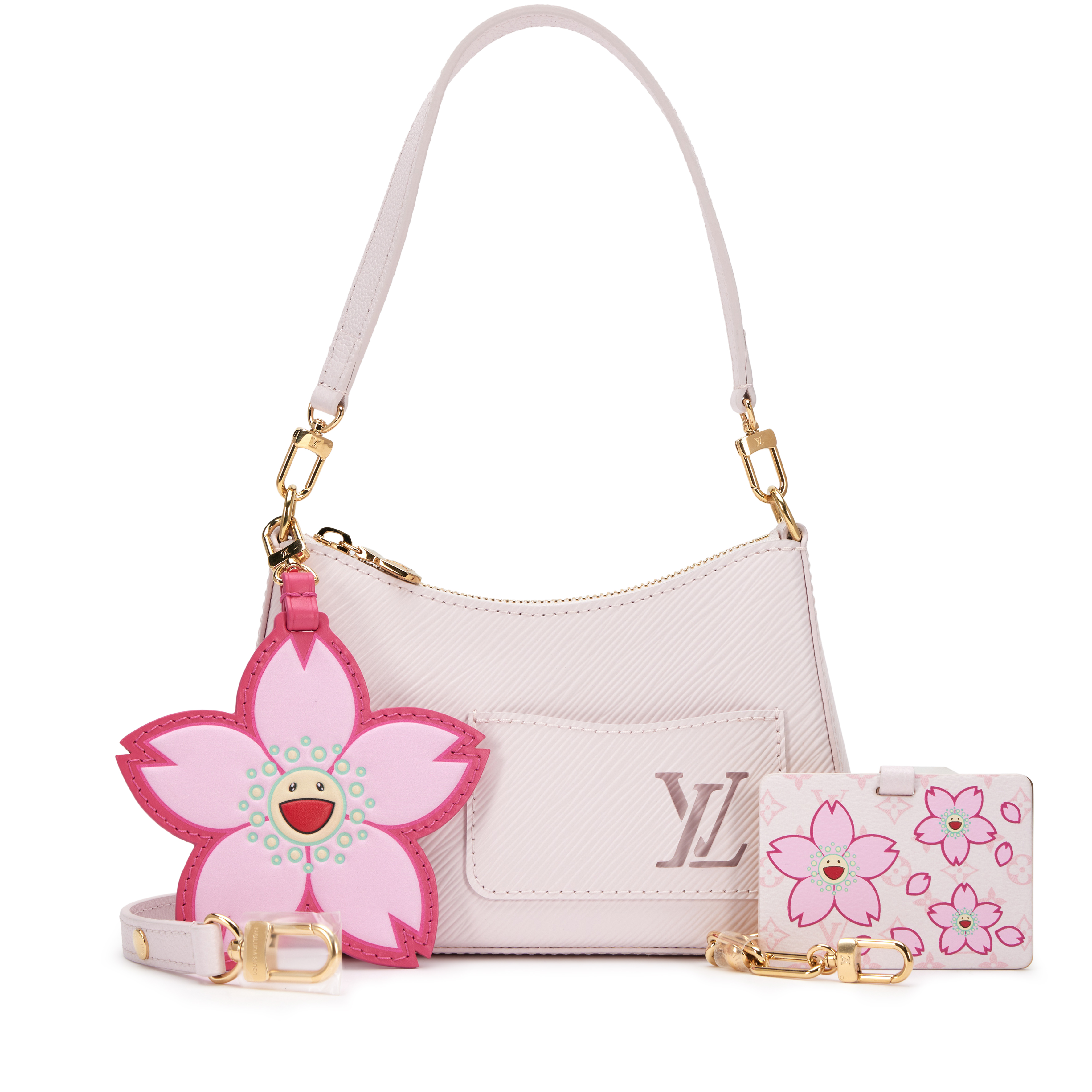 herlipto Cherry Tote Bag 7周年 チェリー 2025 - メルカリ