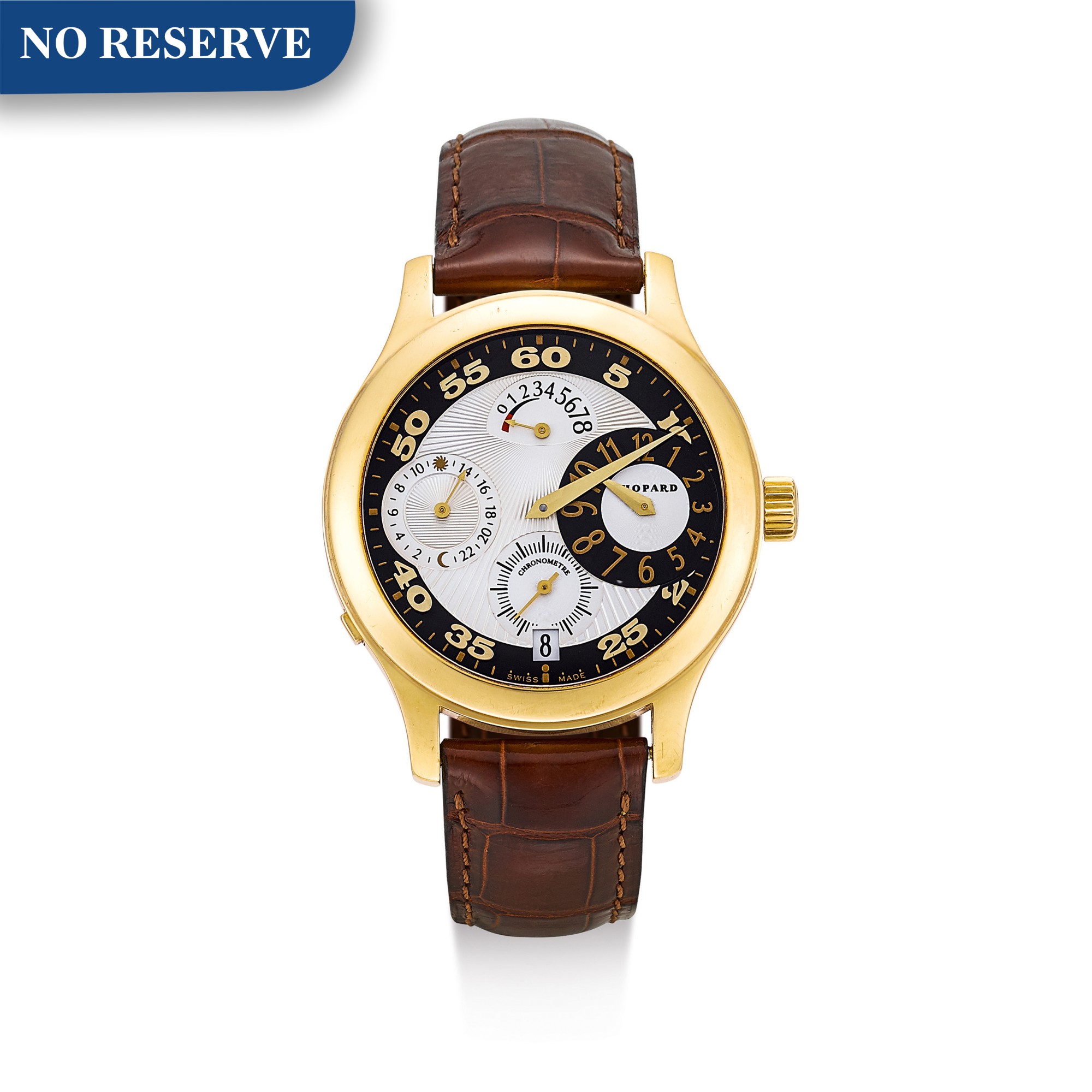 chrono 24 chopard
