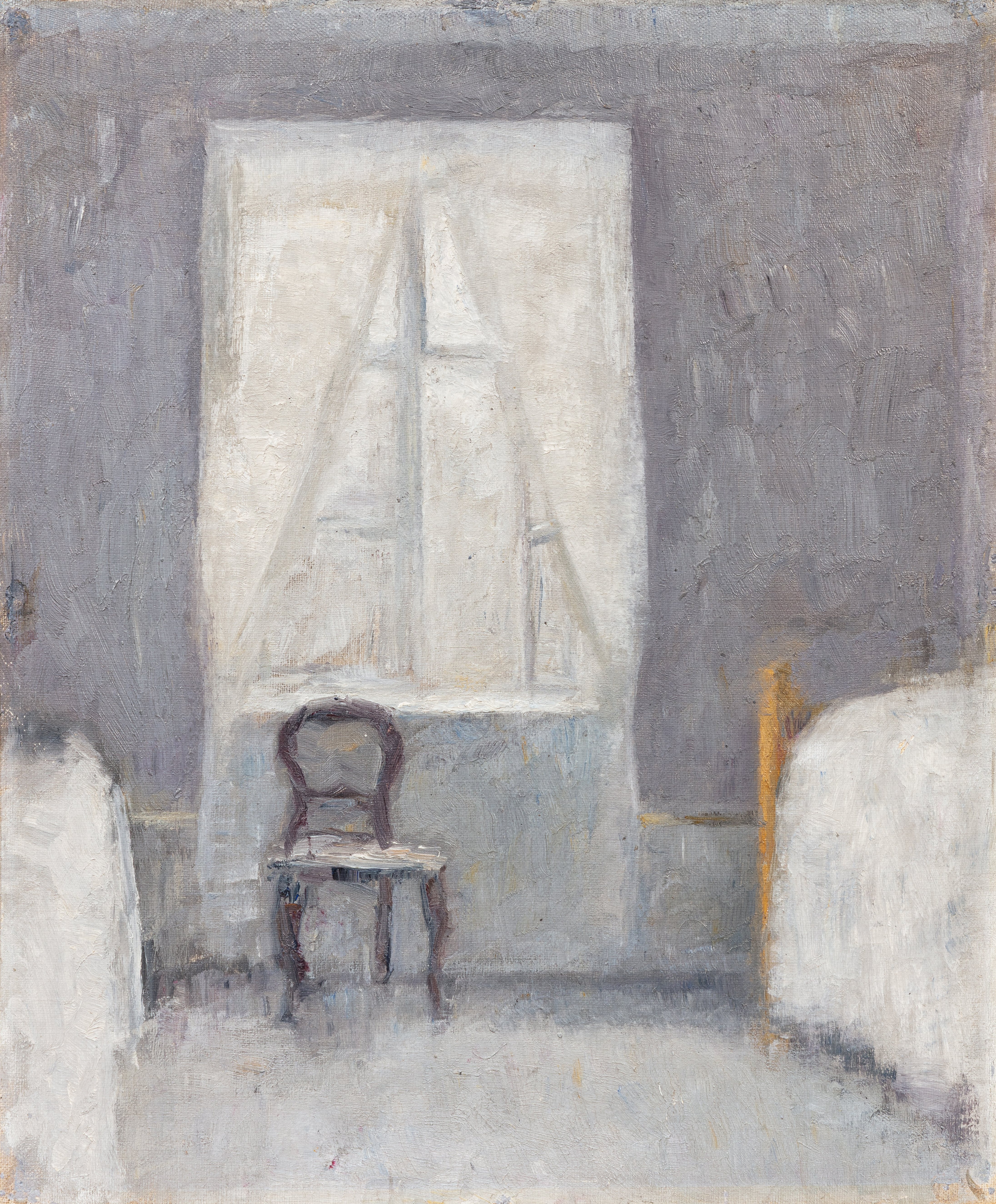 [レア] Hammershoi Vilhelm Hammershøi | Art for Sale, Results & Biography | Sotheby's
