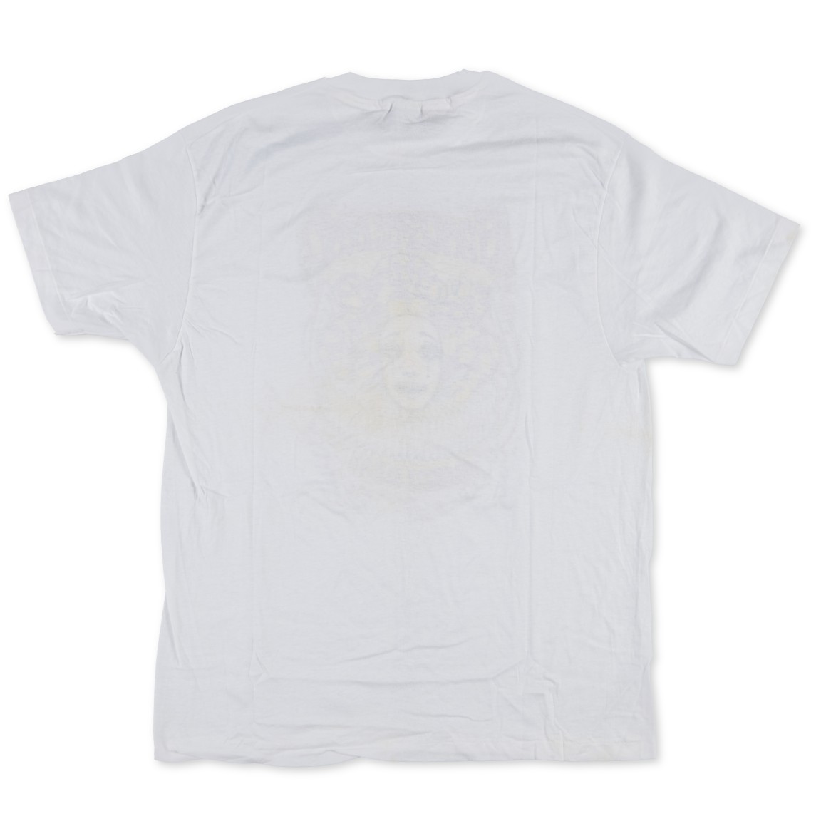 Grateful Dead Vintage Mardi Gras T-shirt Available For Immediate