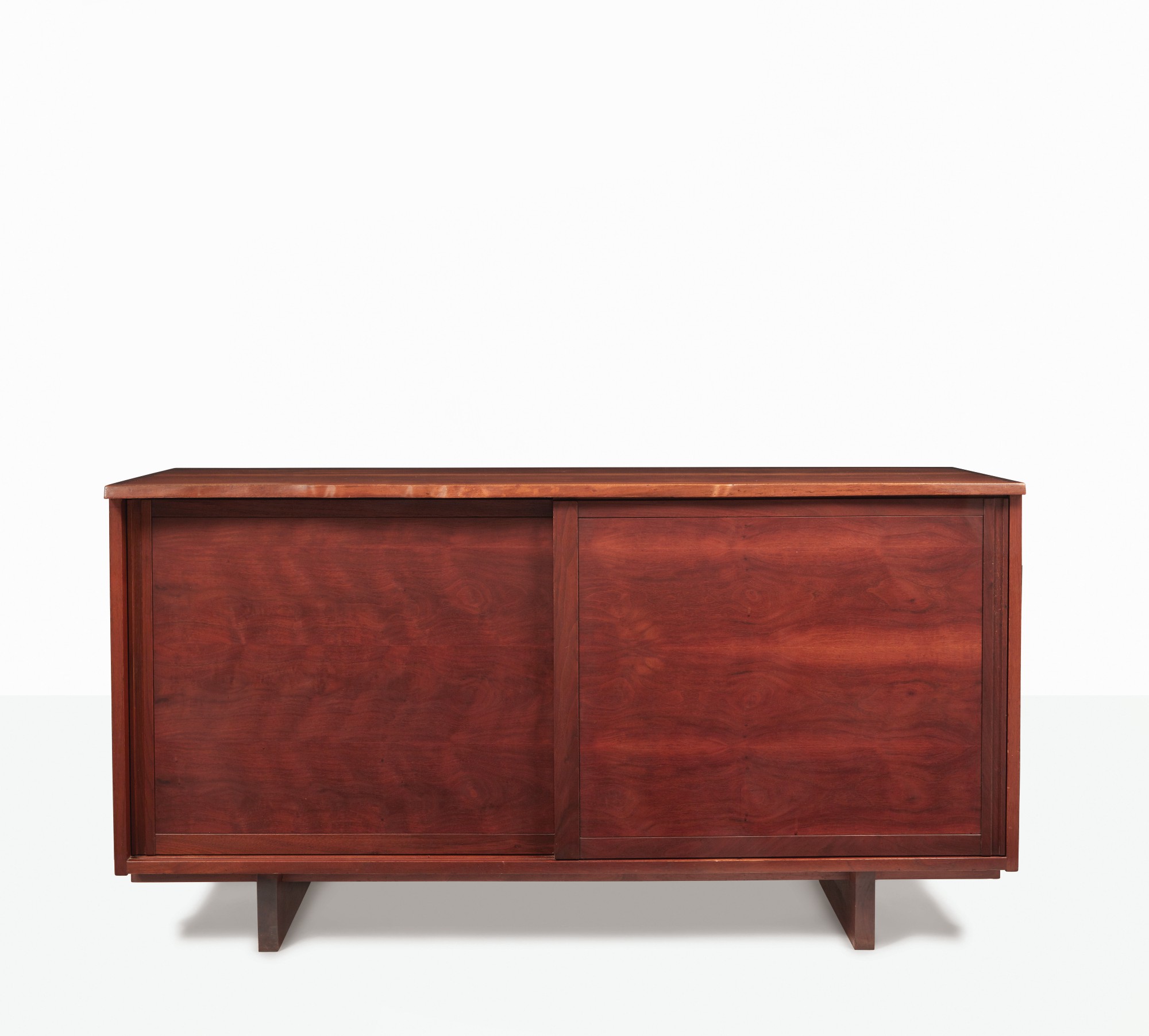 NAKASHIMA DOUBLE SLIDINGDOOR Design 2020 Sotheby's