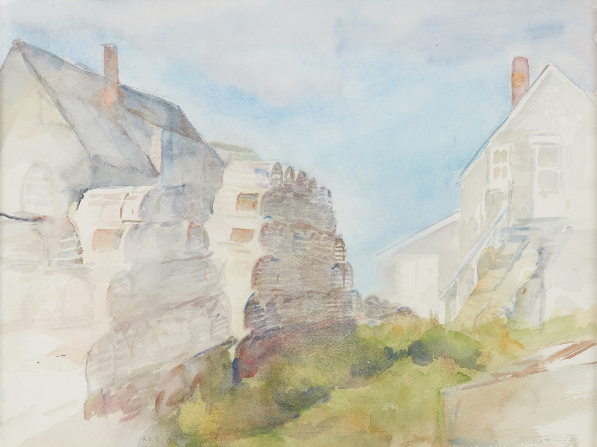 Lobster Traps Eclectic New York 2023 Sotheby's