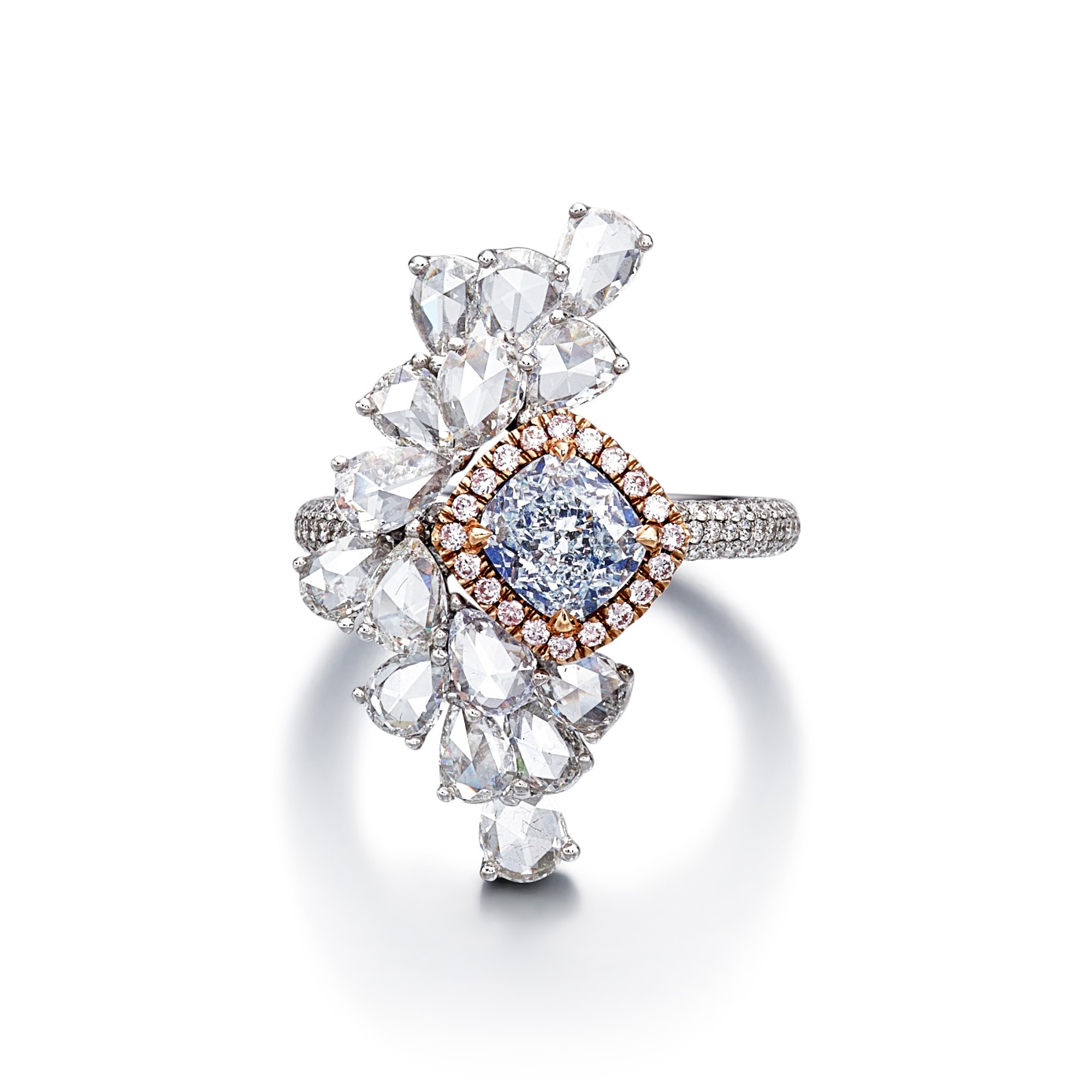 鉴赏宝石美 色 珠寶 Sotheby S