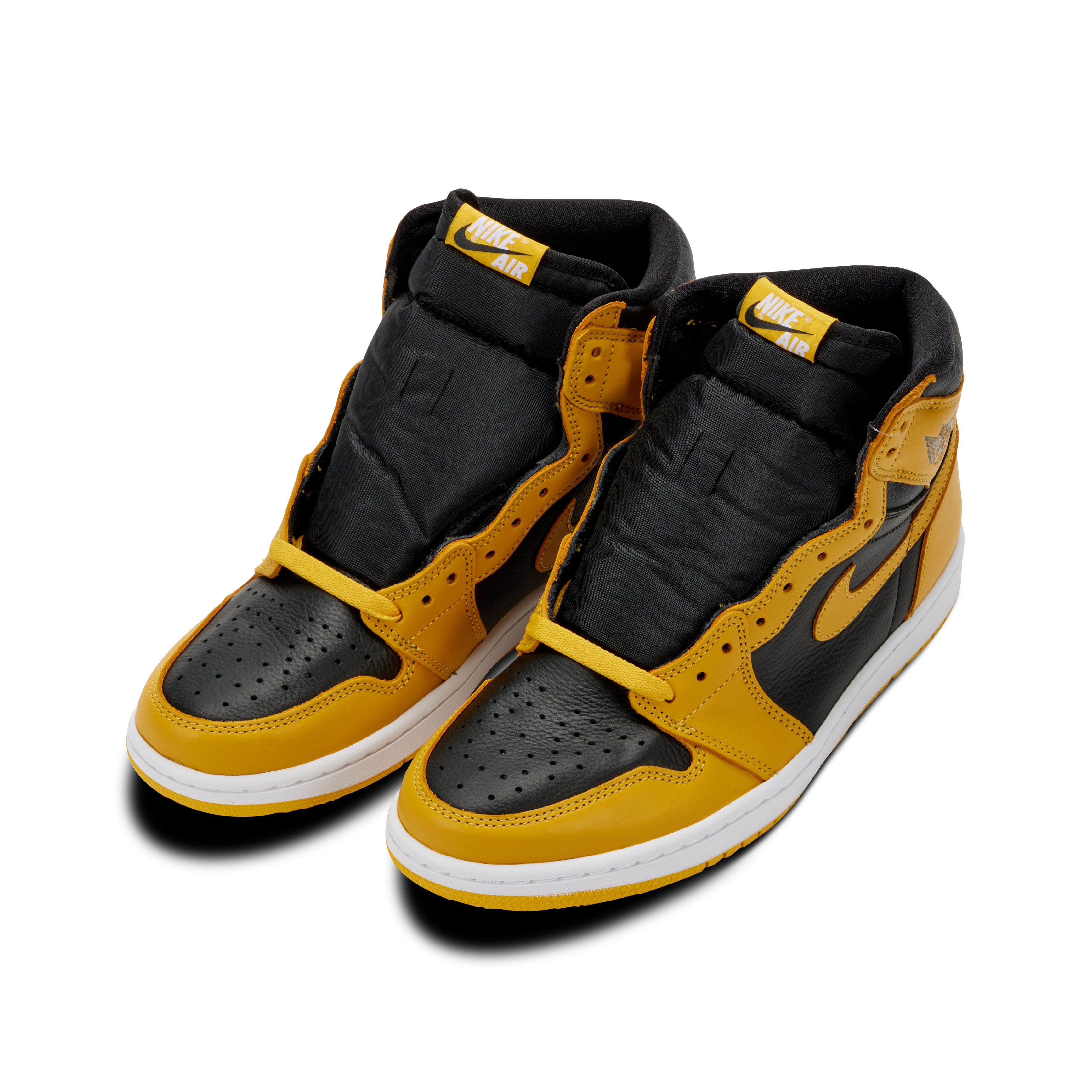 aj1 pollen stockx