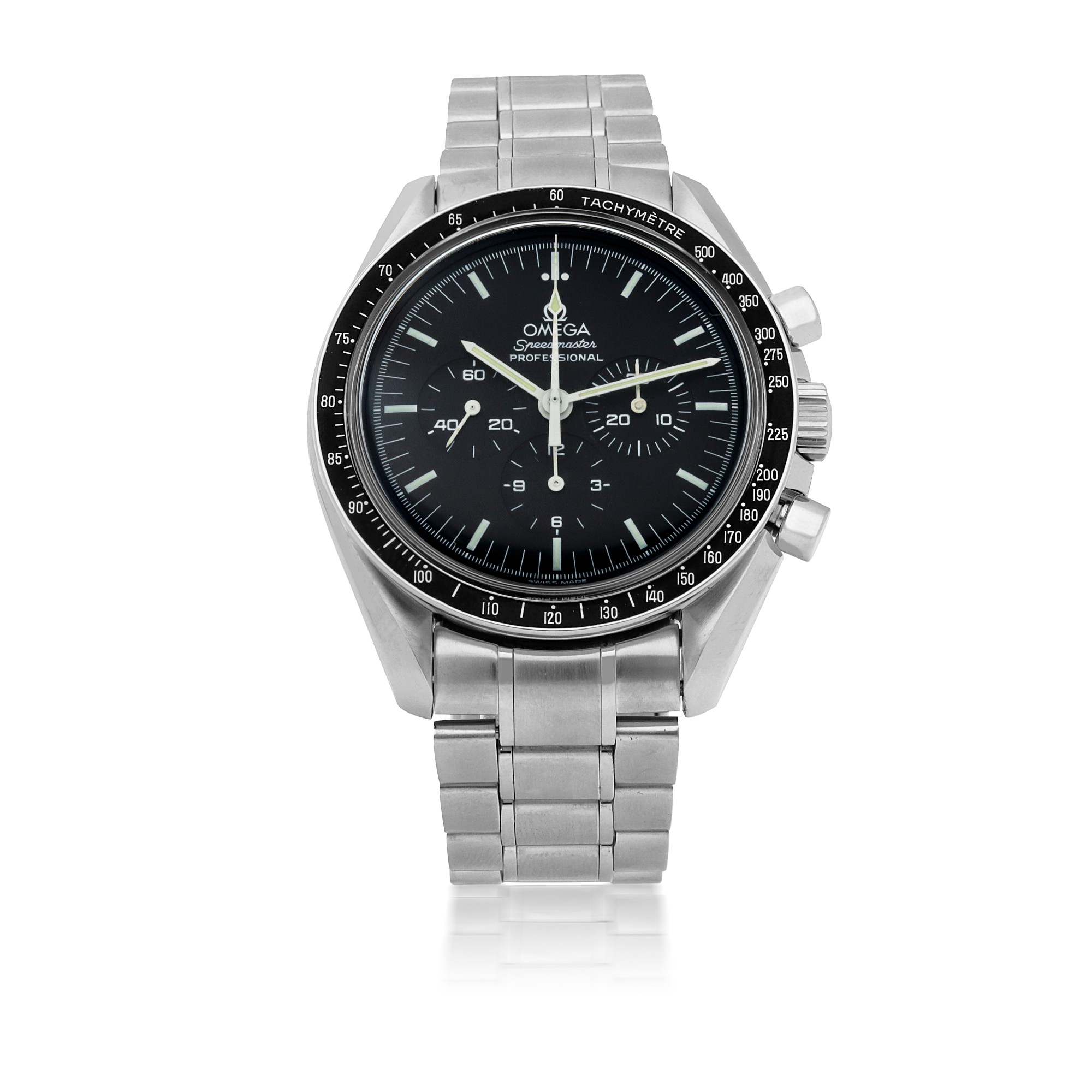 OMEGA | SPEEDMASTER GALAXY EXPRESS 999 