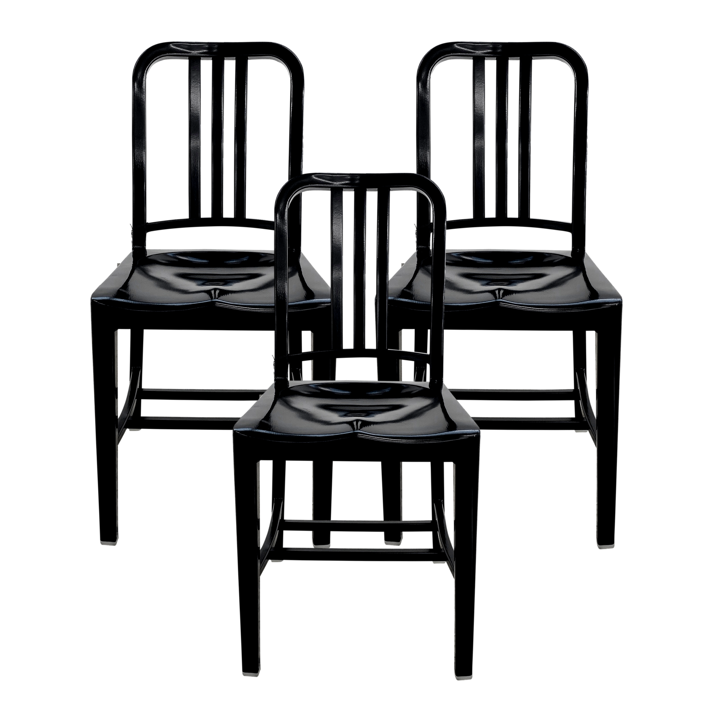 Emeco Navy 1006 Chairs Available For Immediate Sale At Sotheby’s