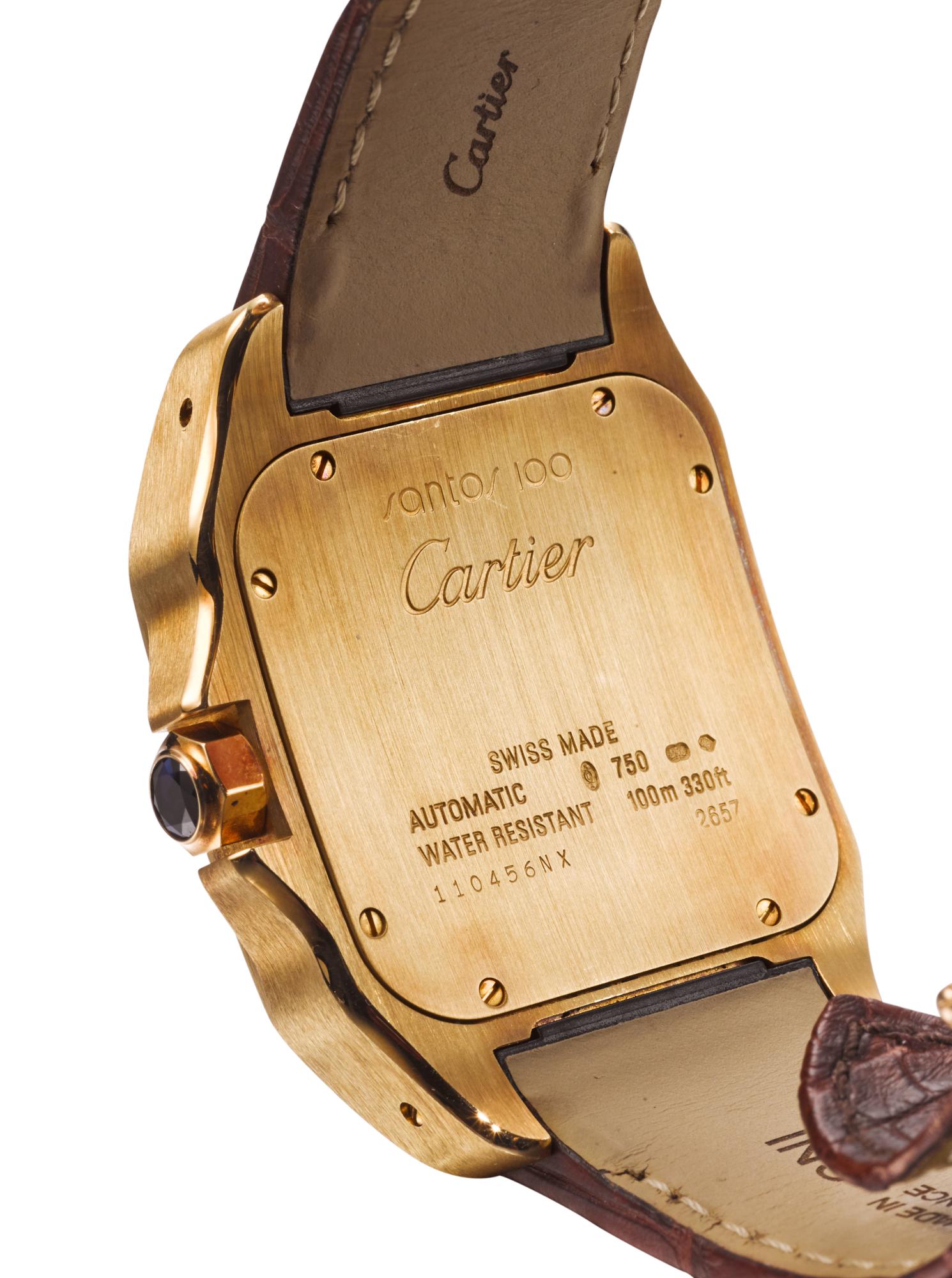 cartier calibre 8101 cartier calibre 8101