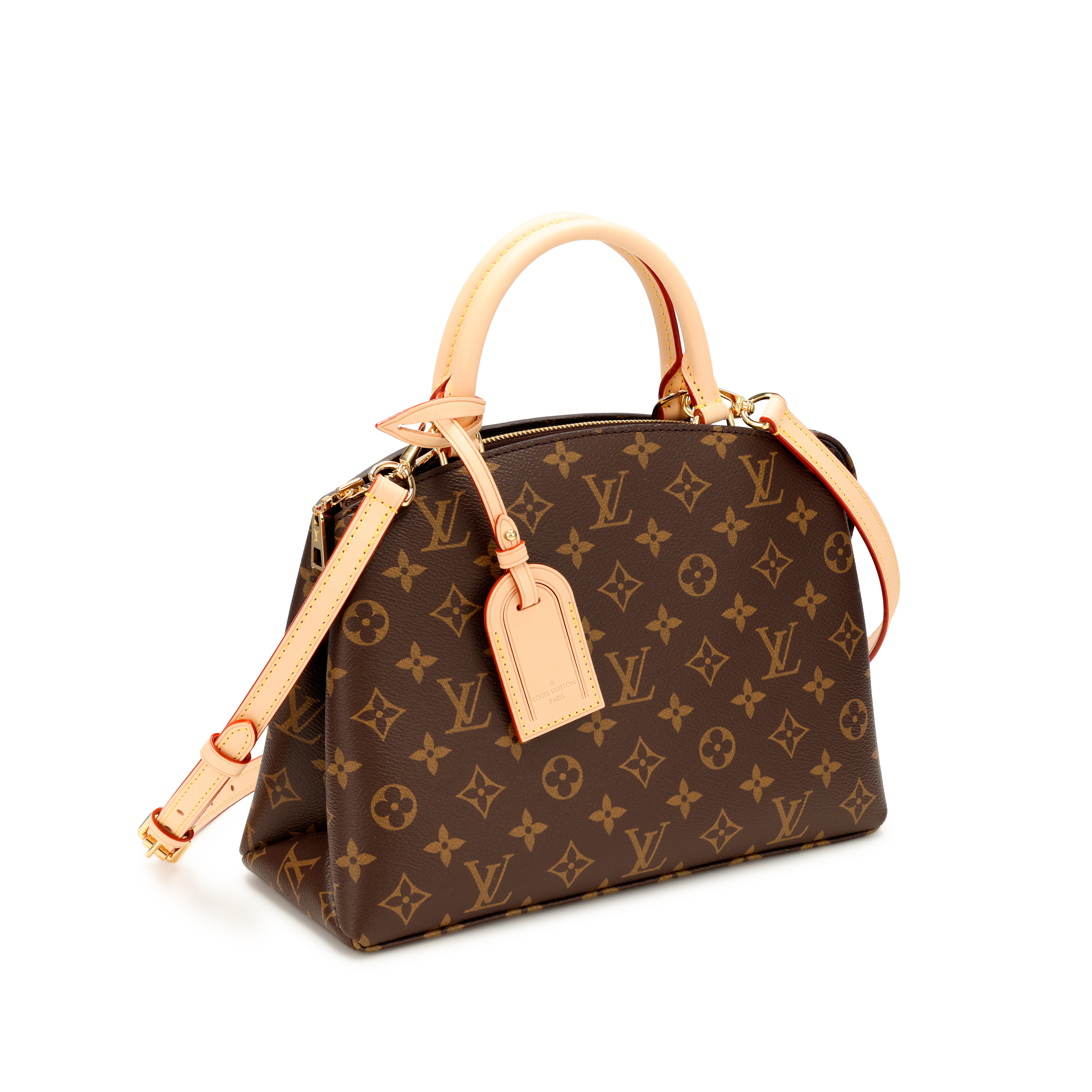エレガント♡上品【LOUIS VUITTON】Sac Petit Palais LOUIS VUITTON PETIT PALAIS REVEAL | HANDBAGS I HAVEN'T USED