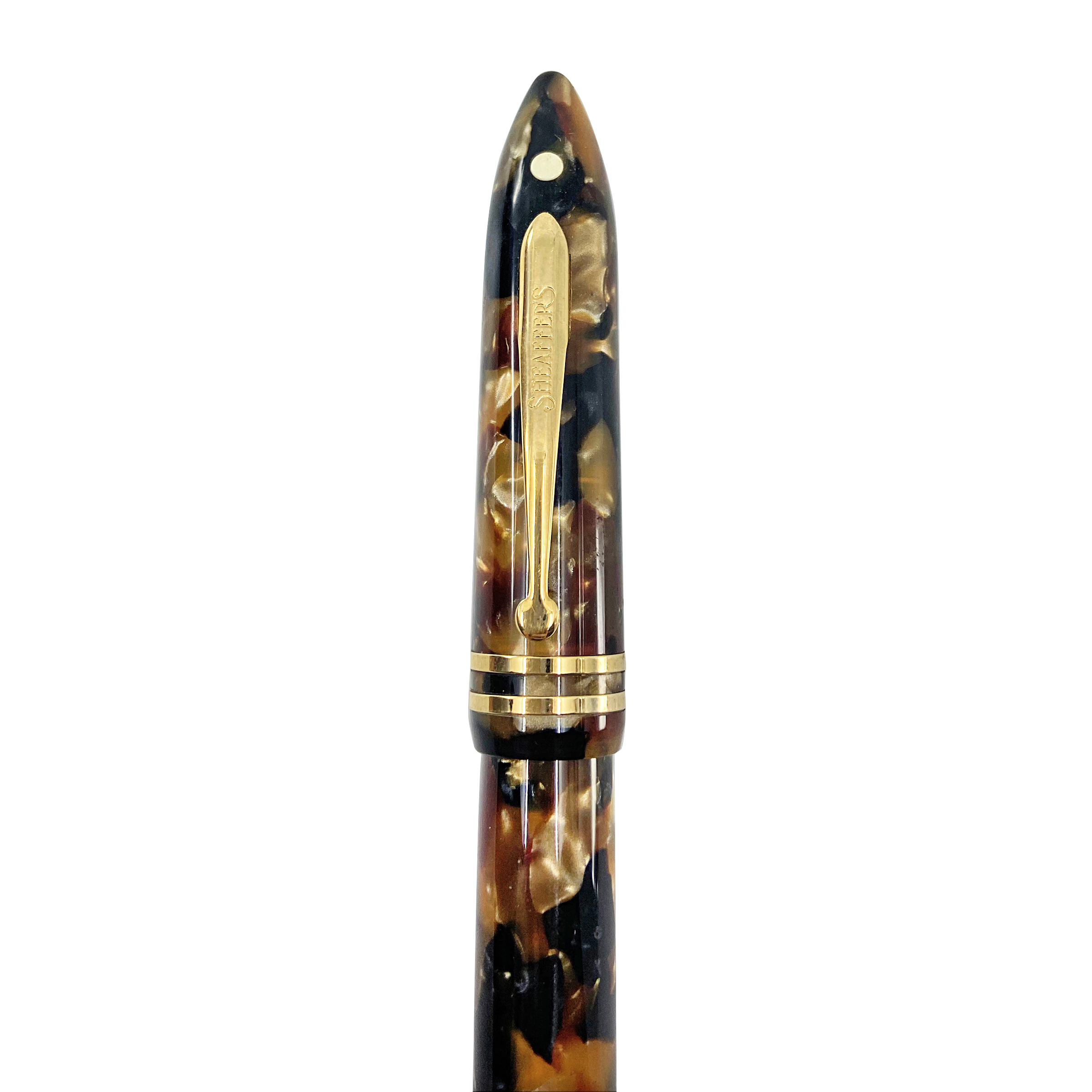 SHEAFFER Balance II Fountain Pen Available For Immediate