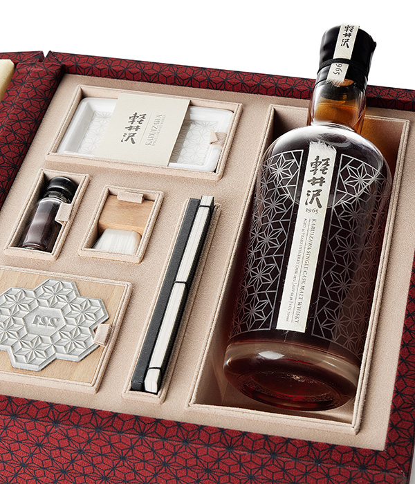 Fine & Rare Whisky | 2024 | Sotheby's