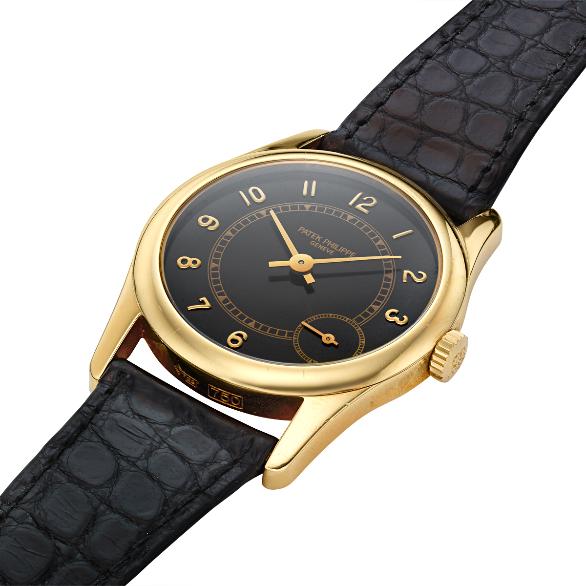 patek philippe 5000j