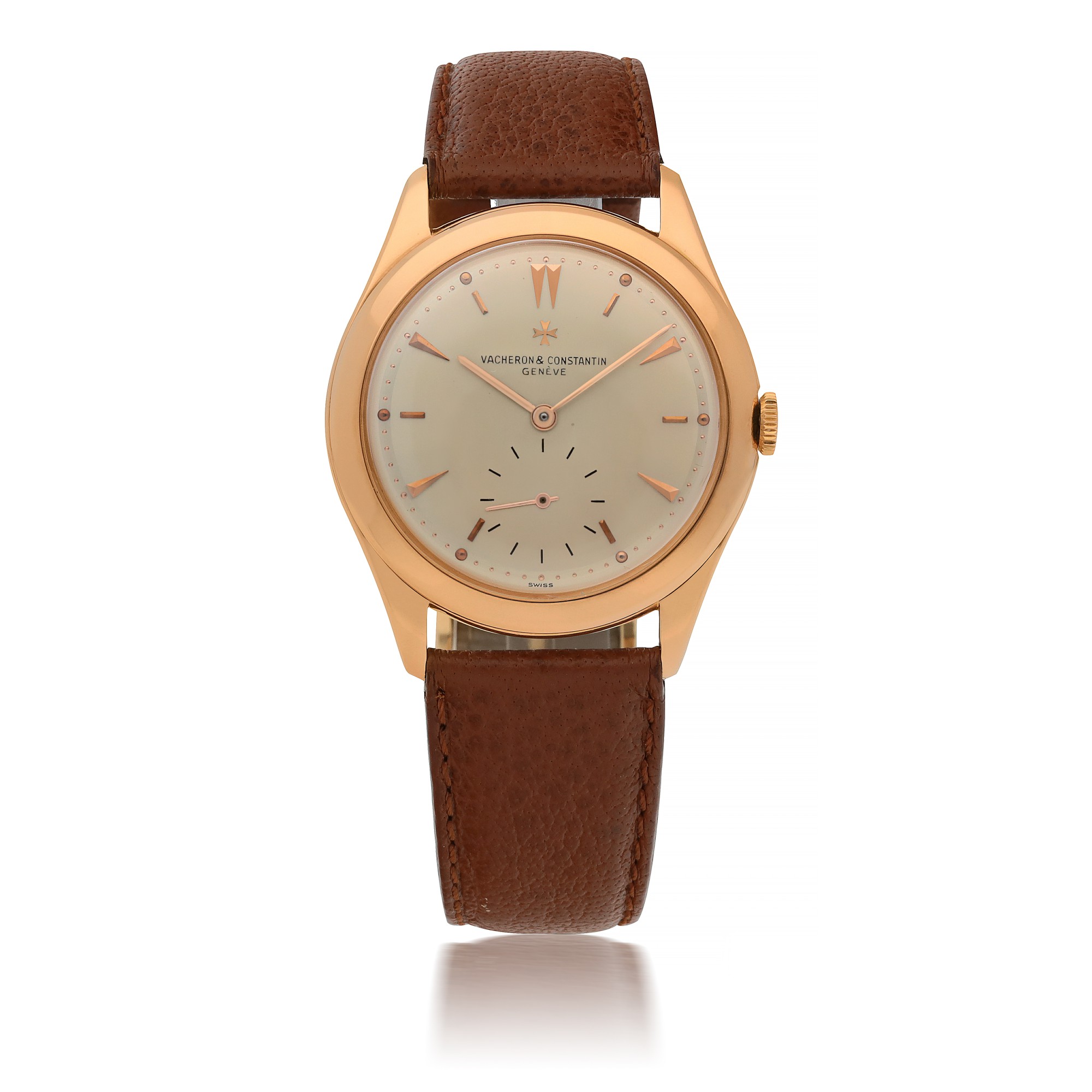 vacheron 4600