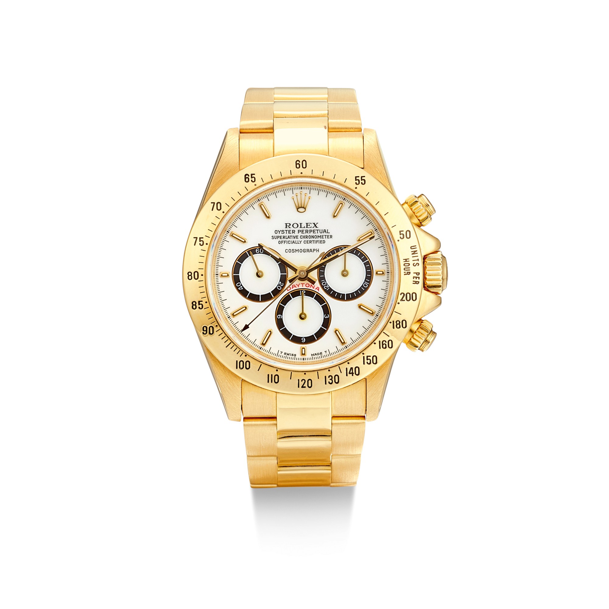 ROLEX | COSMOGRAPH DAYTONA \