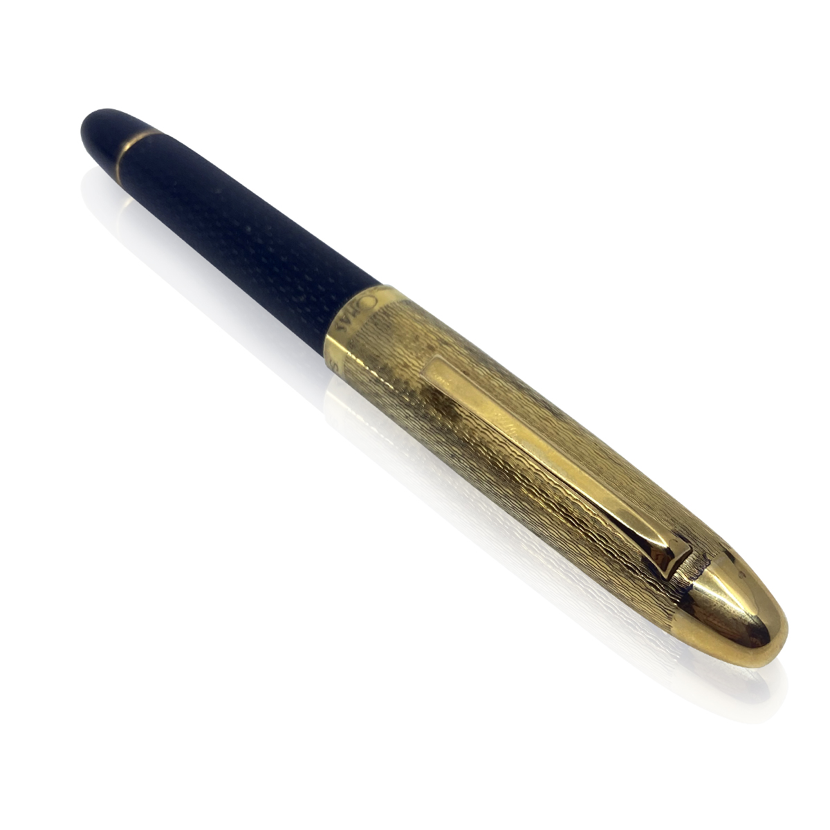 OMAS Ogiva S2001 Rollerball Pen Available For Immediate Sale At