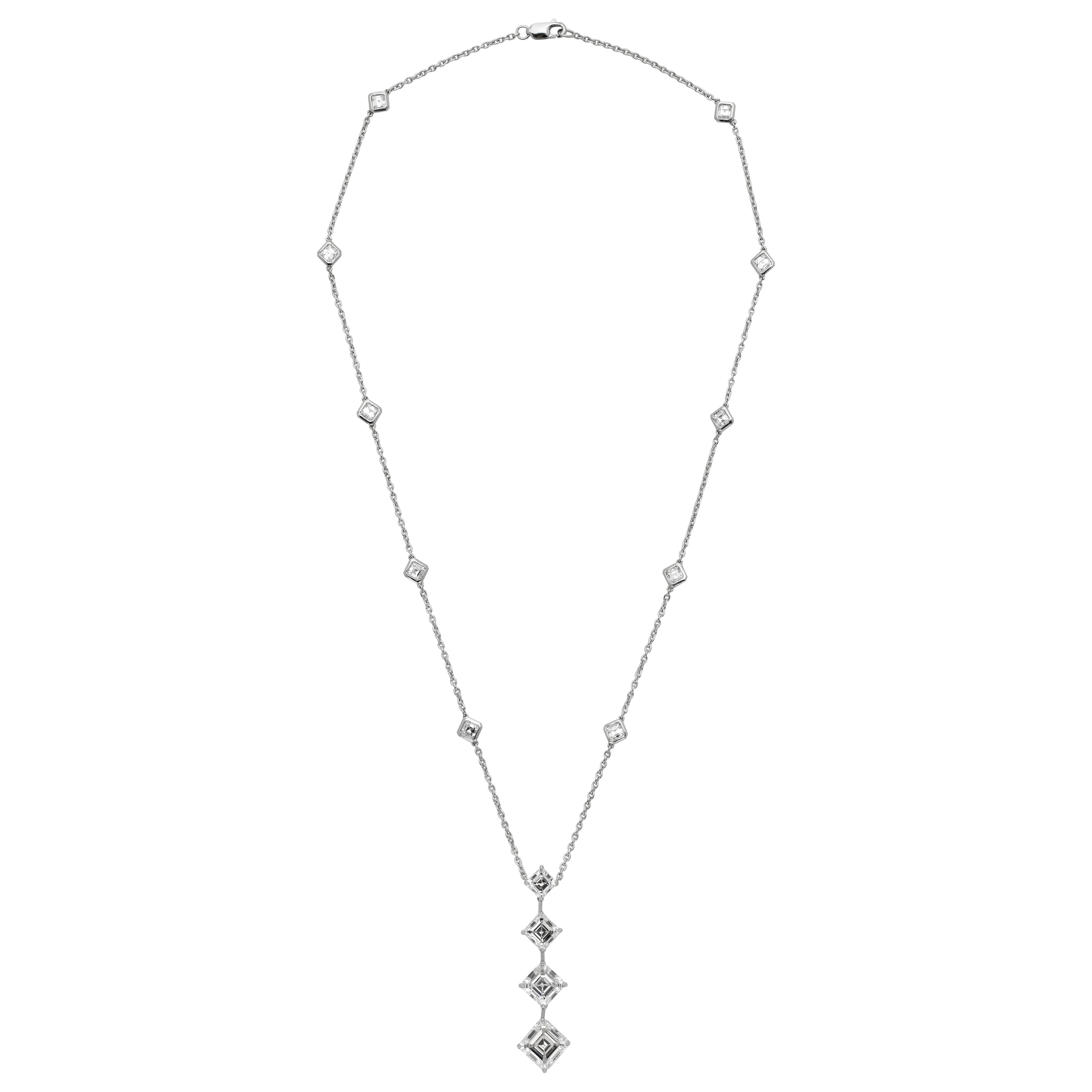 Nさま専用SHIHARA Diamond Chain Pierce 250 Diamond Chain Pierce 250 (01) - SHIHARA