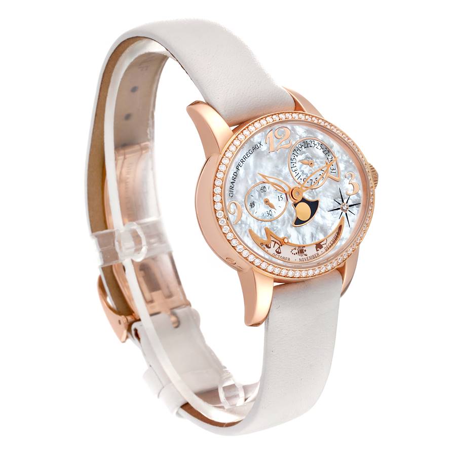 Girard-Perregaux Girard Perregaux Cat's Eye (Reference