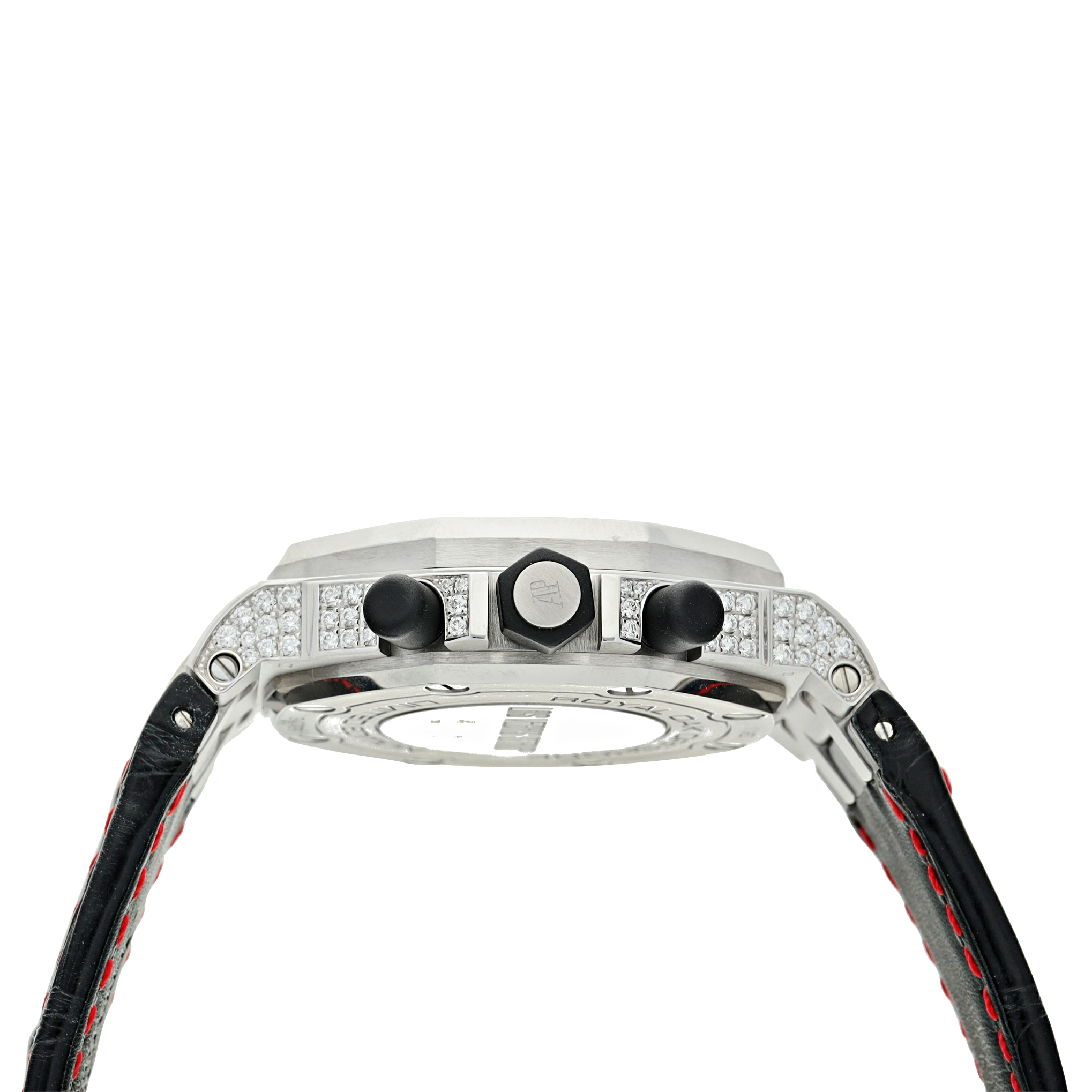 Audemars Piguet Limited Edition Ladies' Royal Oak Offshore Las