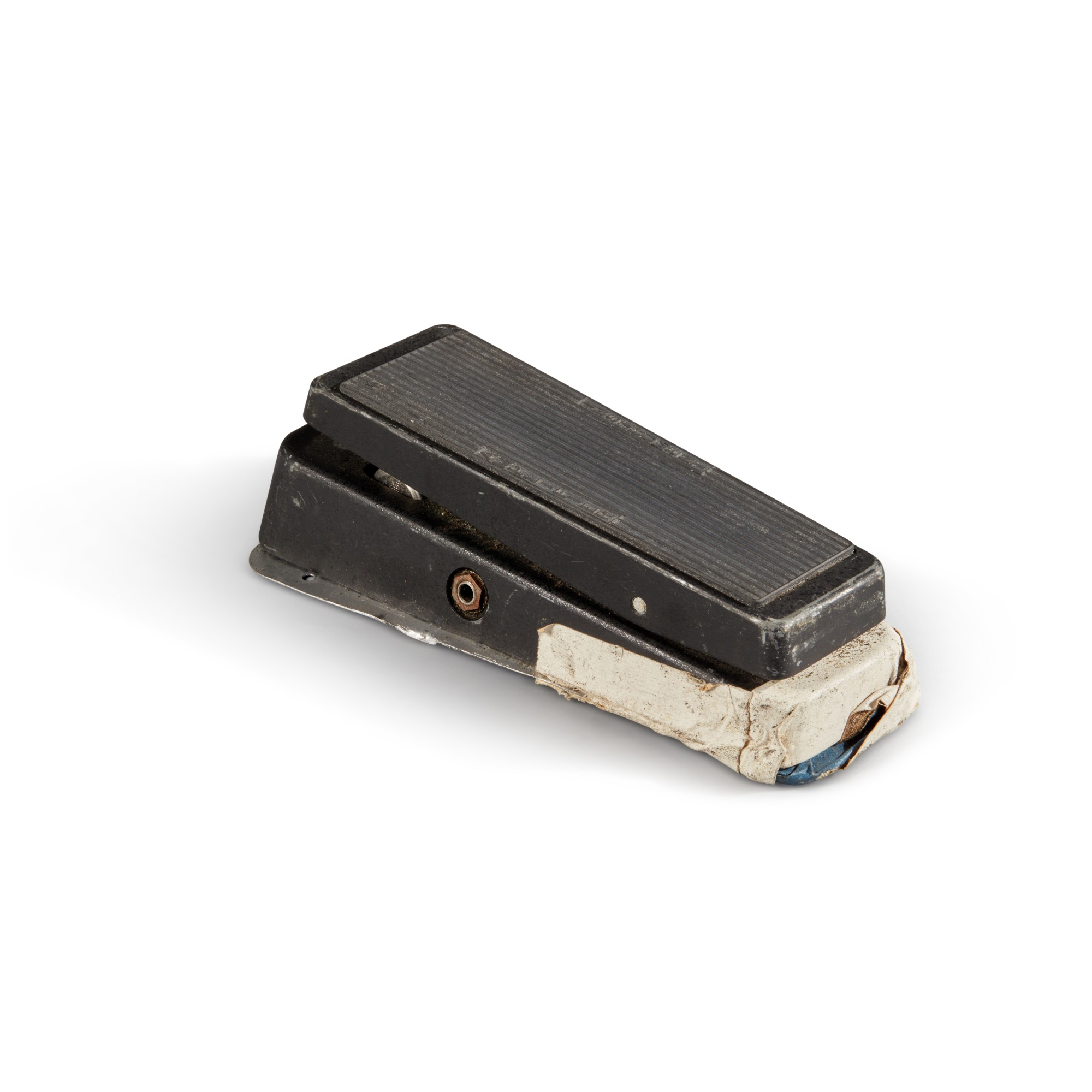 Thomas International Corp Jerry Garcia’s Cry Baby Wah Guitar Pedal