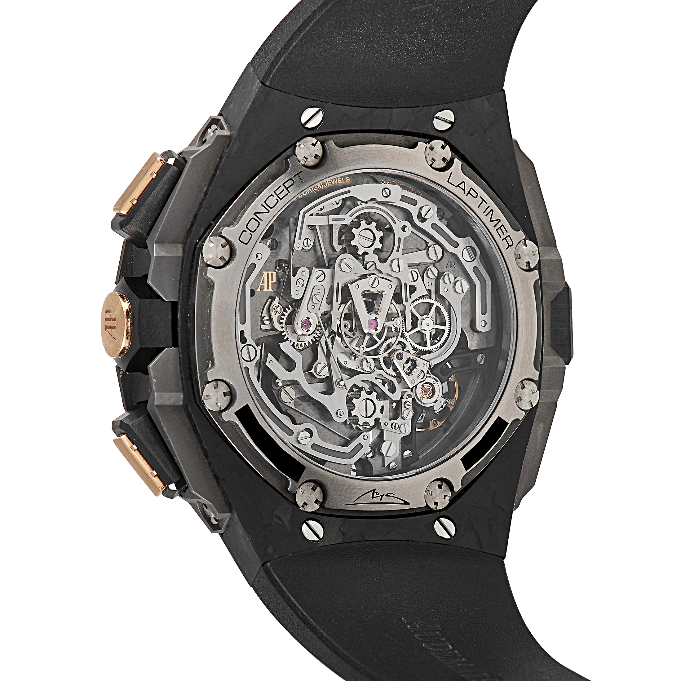 Audemars Piguet Royal Oak Concept Reference 26221FT.OO.D002CA.01