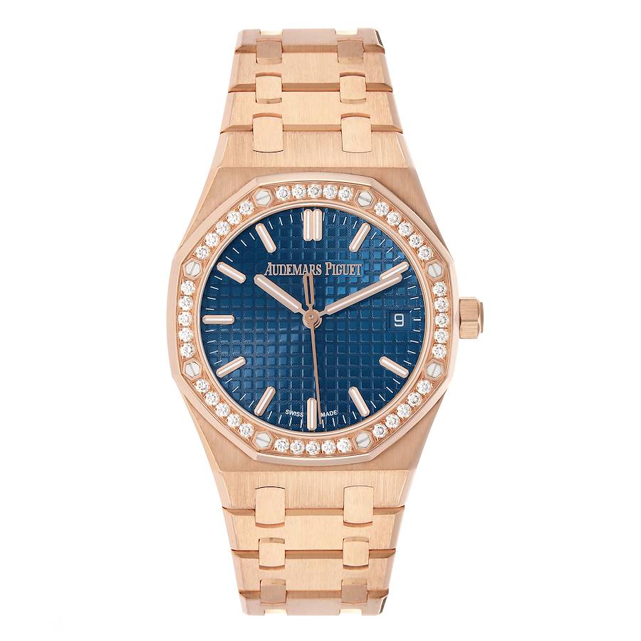 Audemars Piguet Audemars Piguet Royal Oak (Reference 77451OR.ZZ