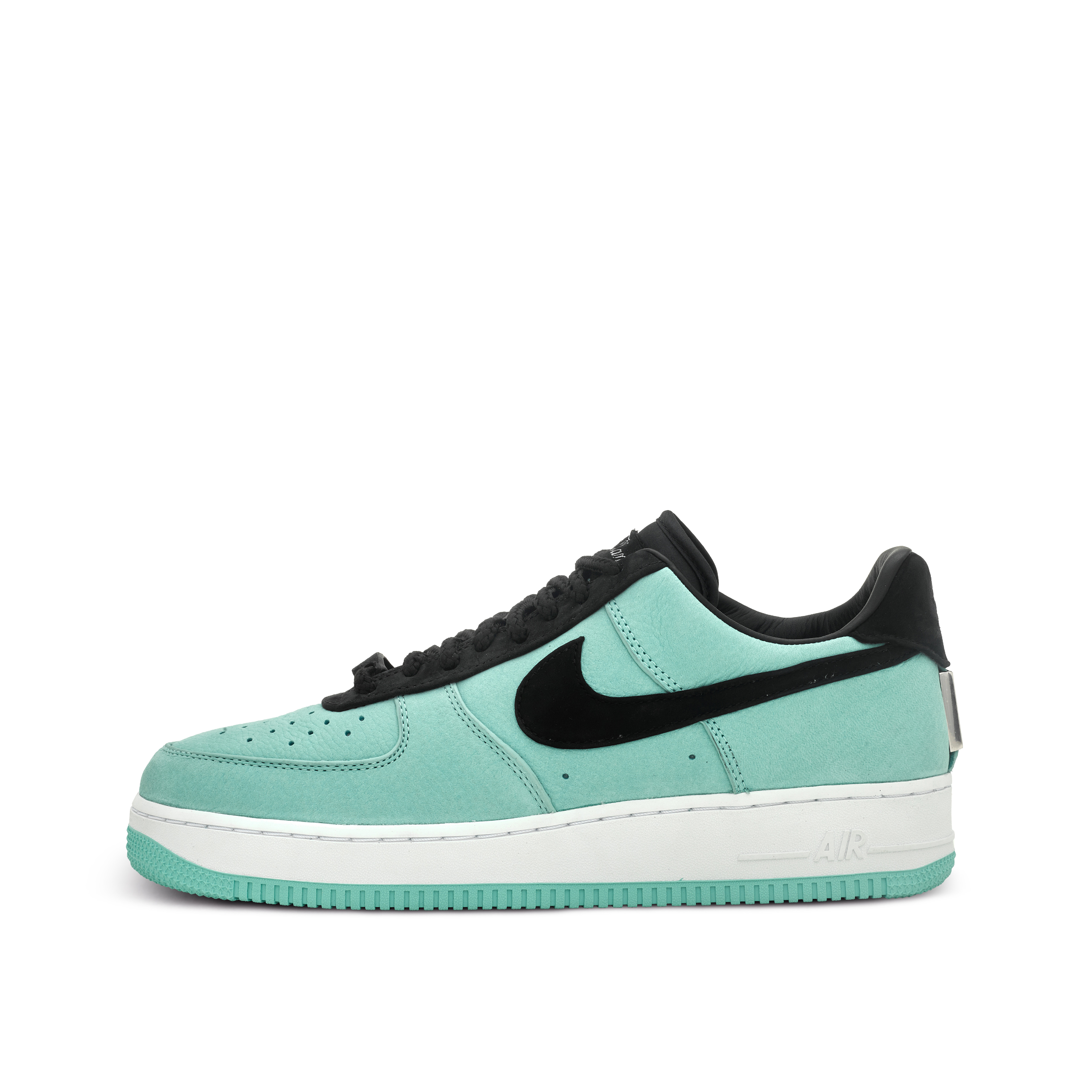 Nike Nike Air Force 1 Tiffany & Co. Friends And Family Nike Nike Air Force 1 Tiffany & Co. Friends And Family
