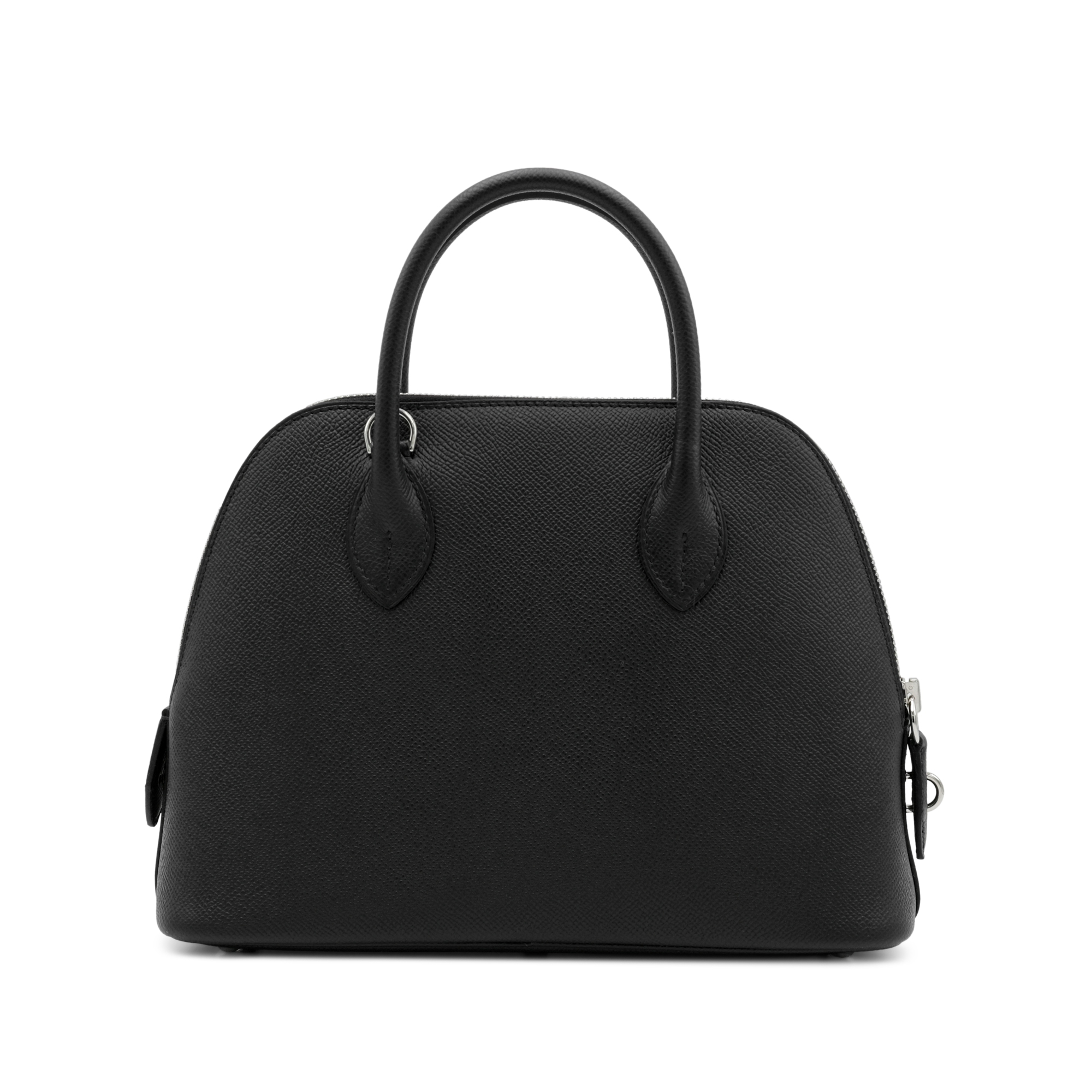 Hermès Black Epsom Bolide 1923 25 Palladium Hardware, 2023