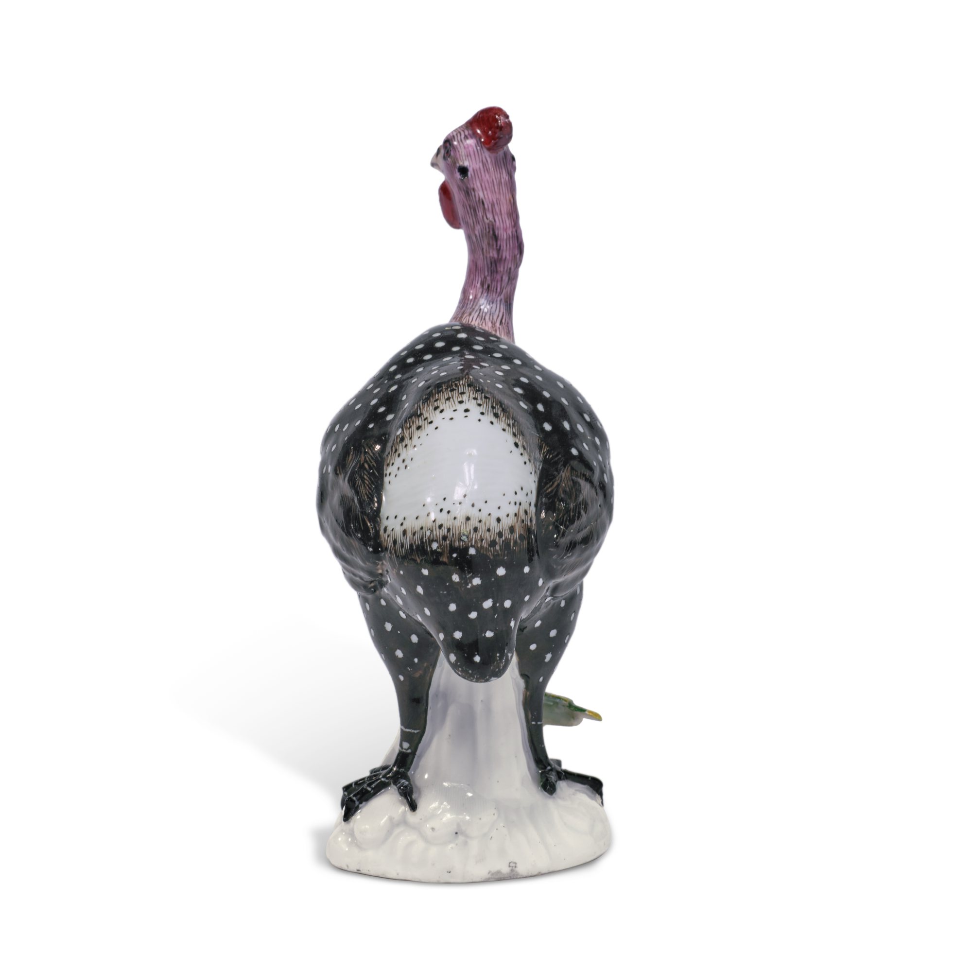Guinea Fowl Attack? Shocking Truth Revealed! - g2uolnk