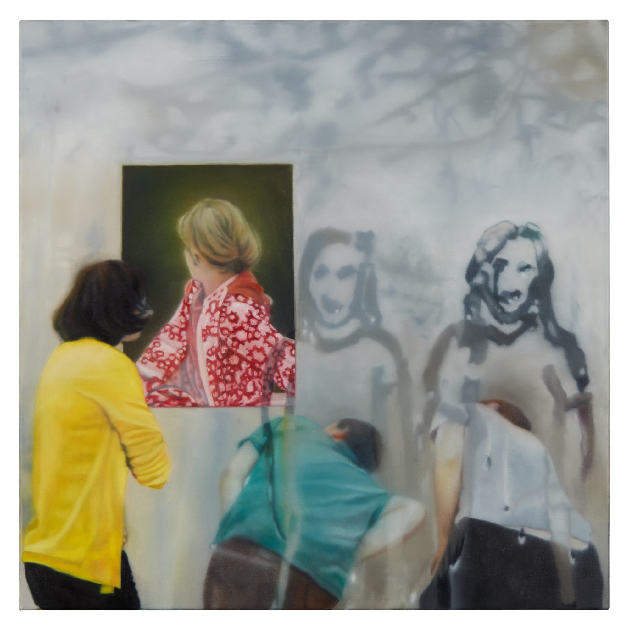 Untitled Contemporary Art Online New York 2021 Sotheby's