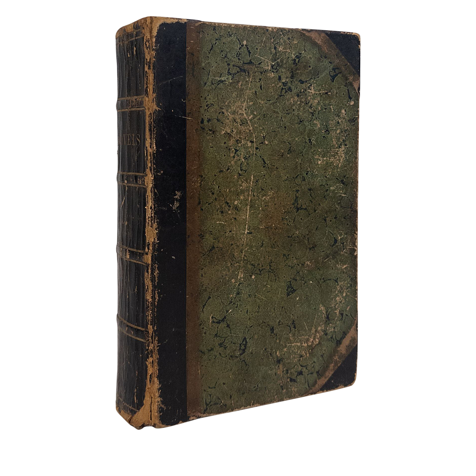 Charlotte Brontë Antique Jane Eyre And Others First Edition Available For Immediate Sale At