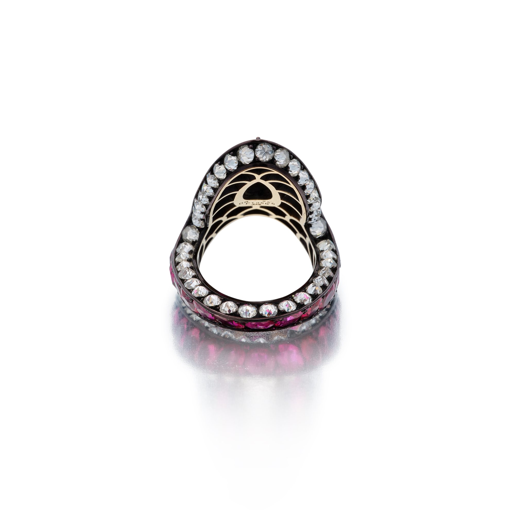 Ruby and Diamond Ring | The International Connoisseur: Jewels and ...